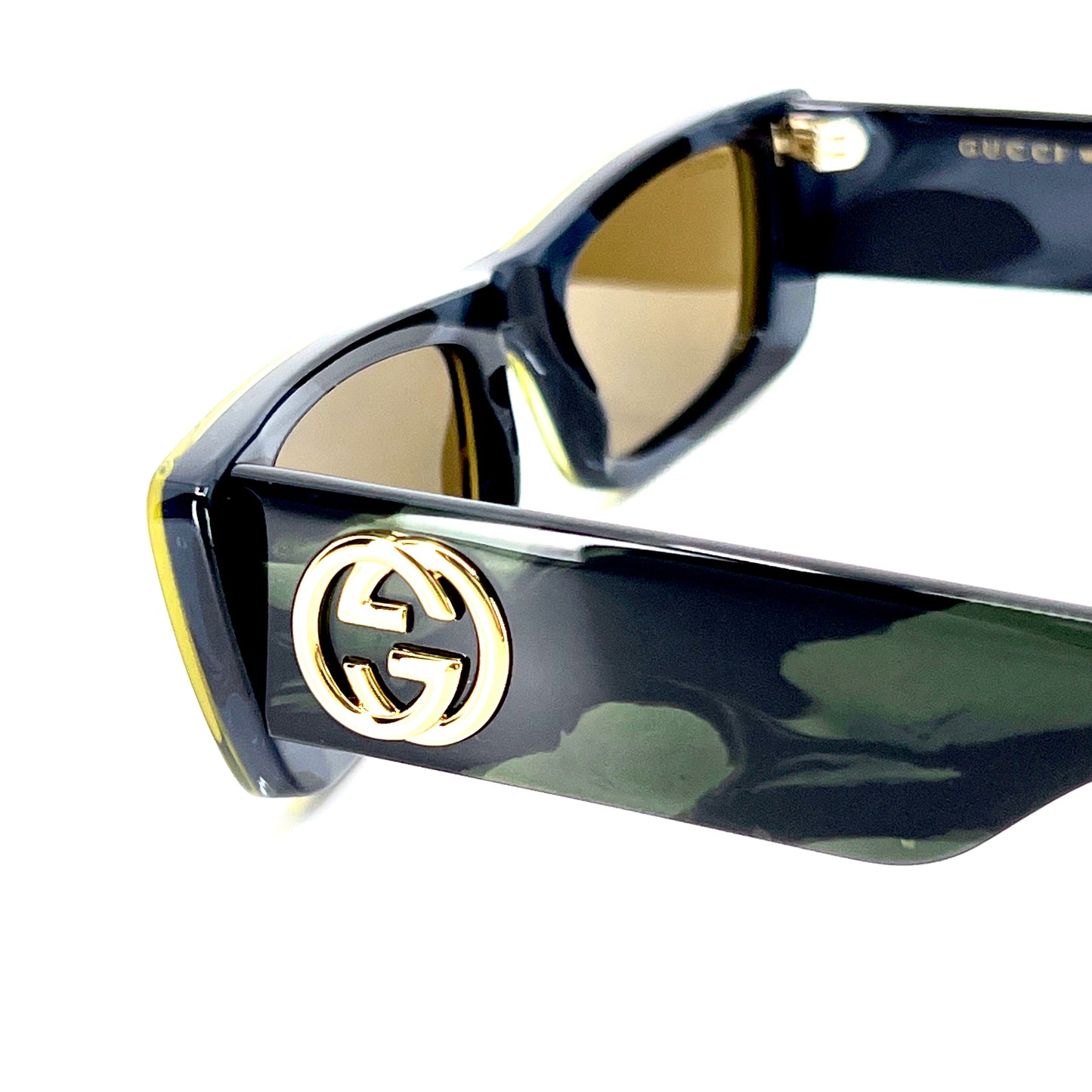 GUCCI Sunglasses GG0516S 014