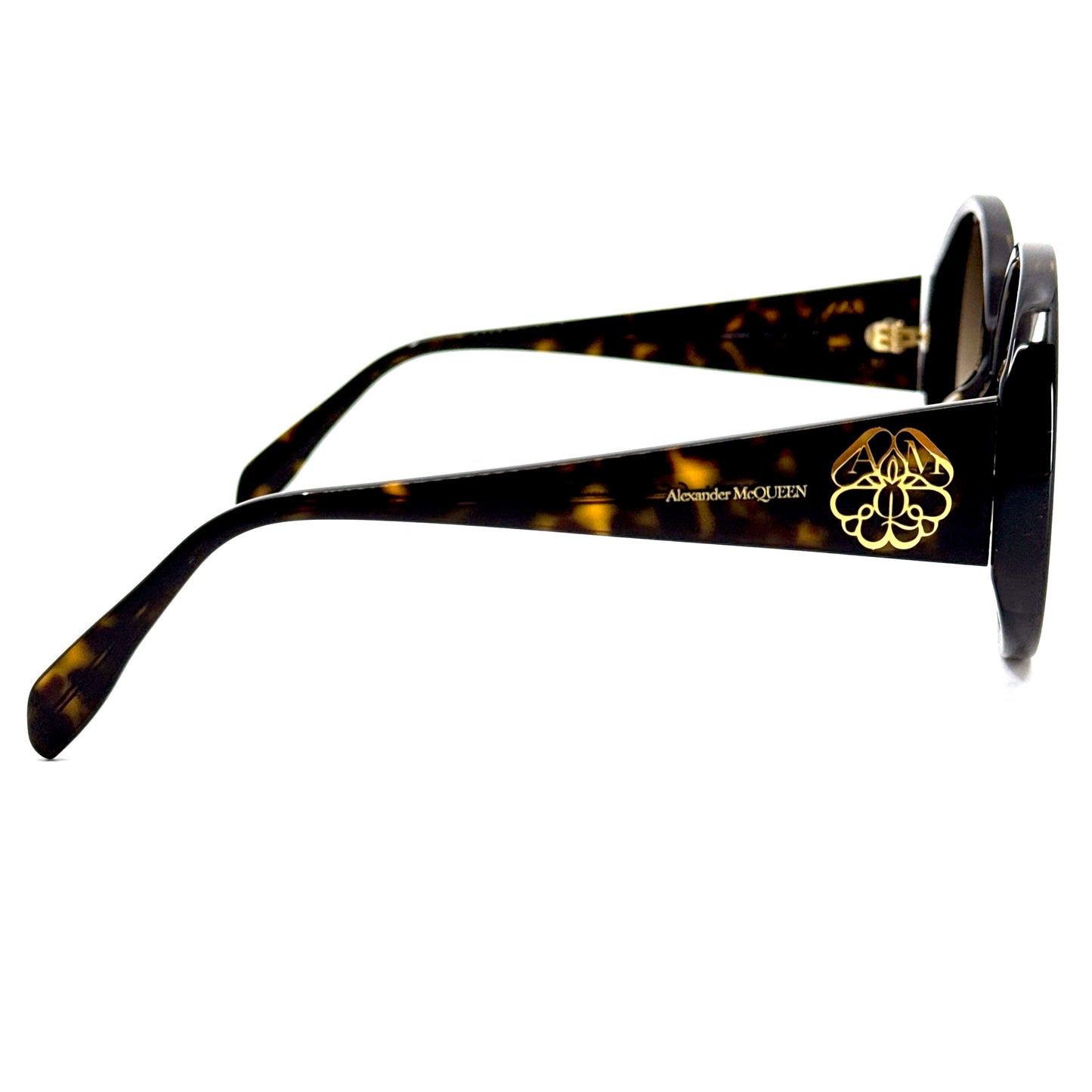 ALEXANDER MCQUEEN Gafas de sol AM0285S 003