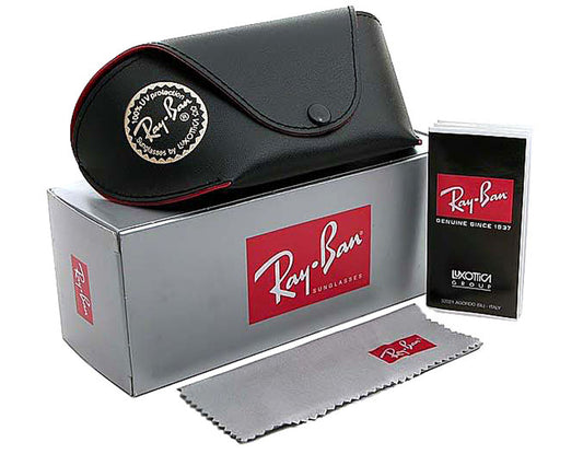 Ray Ban RB3026-L2821-62
