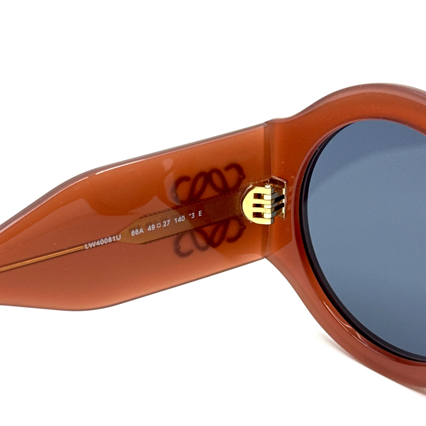 LOEWE Sunglasses LW40081U 66A