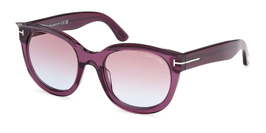 Tom Ford FT1114-80Z-54 54mm