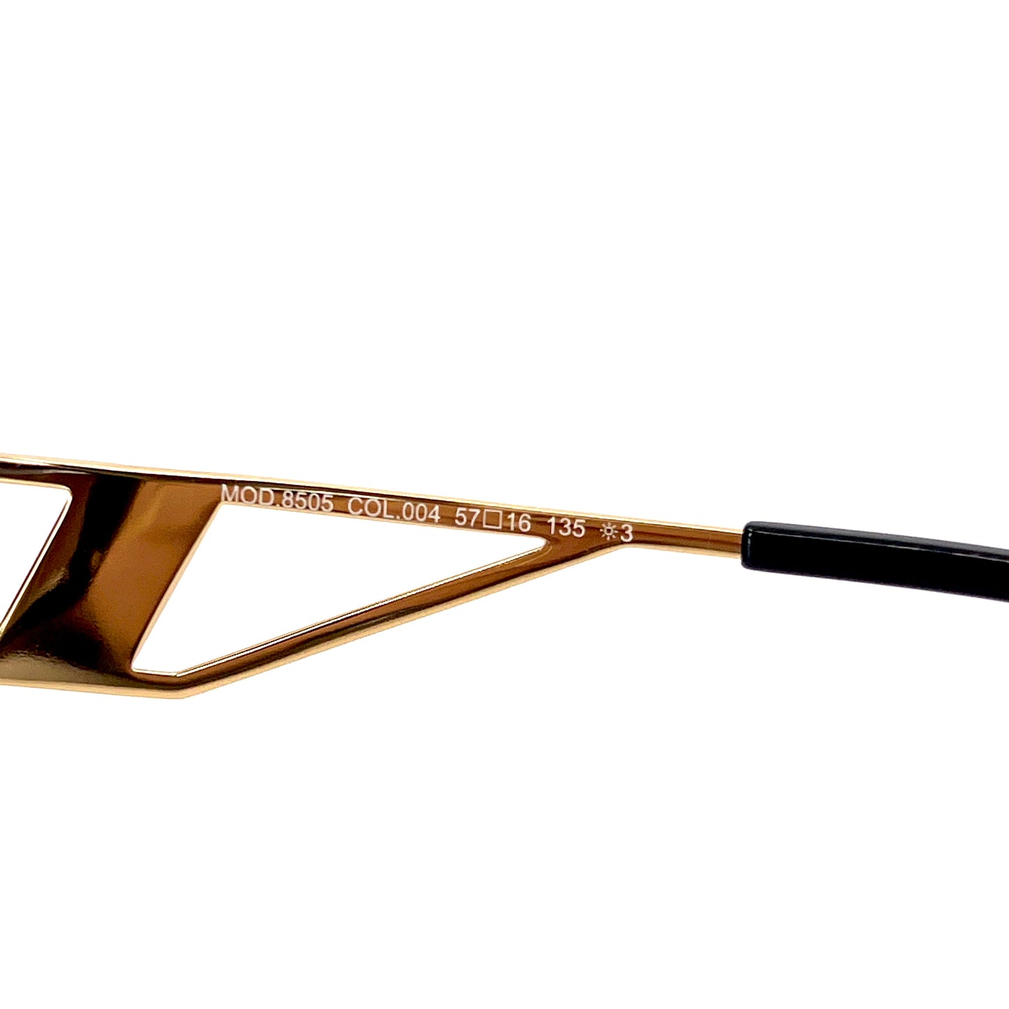 CAZAL Sunglasses MOD.8505 Col.004