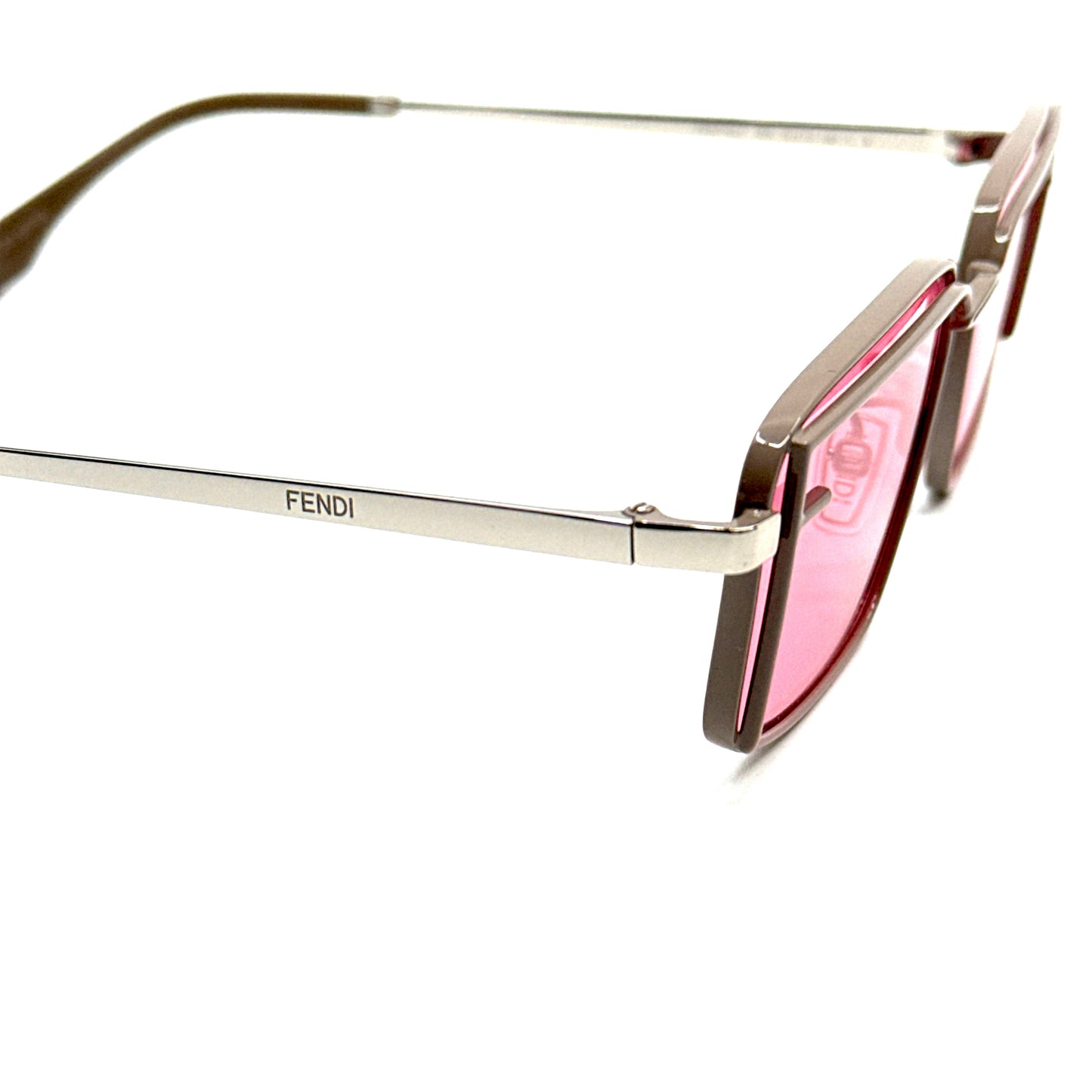 FENDI Sunglasses FE40102U 50S