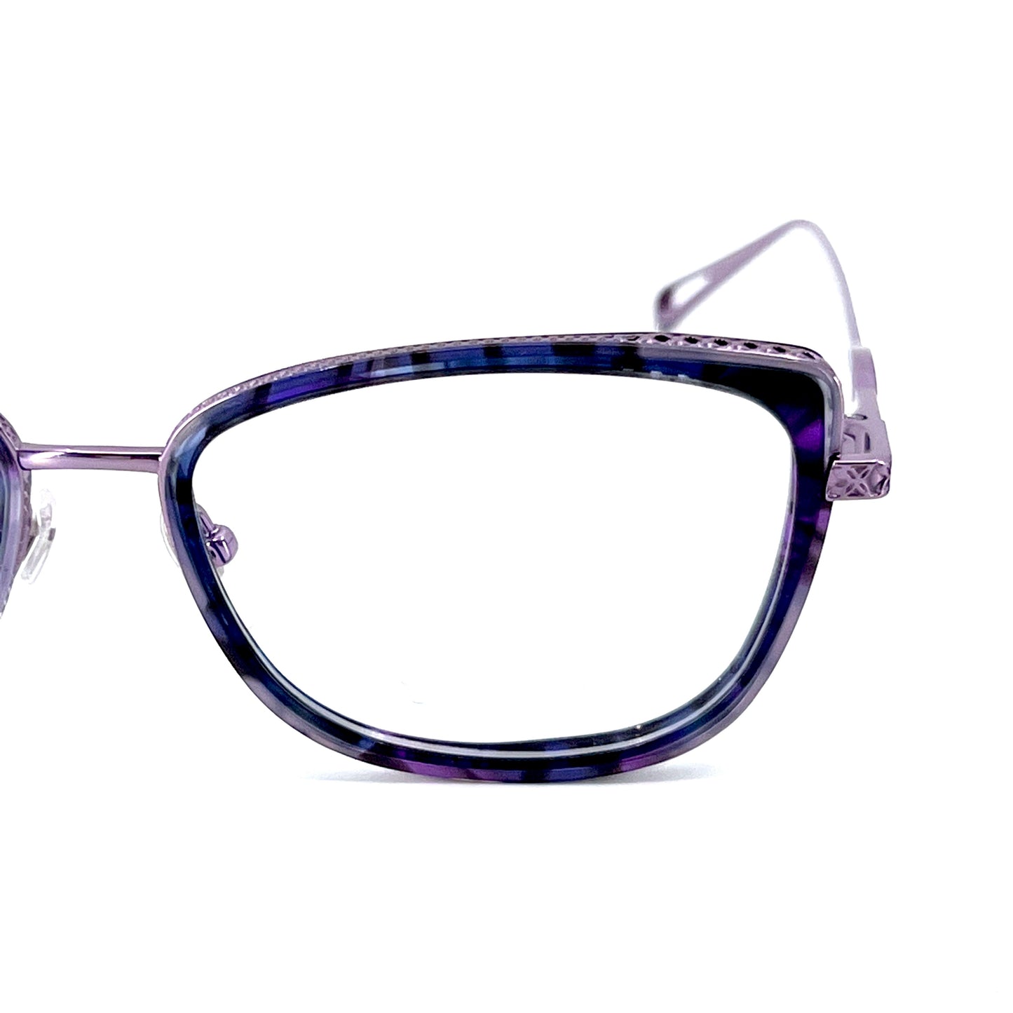 CHOPARD Eyeglasses VCH256 04GA