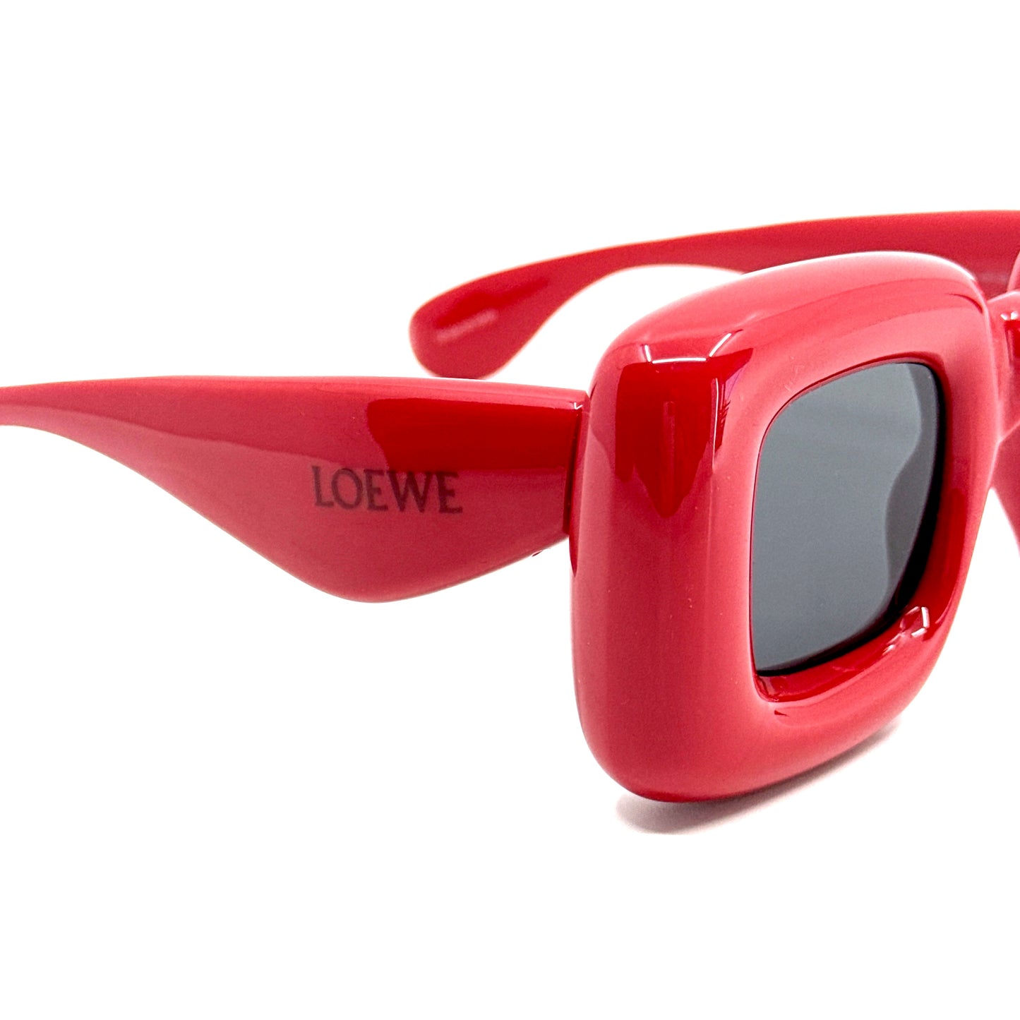 LOEWE Sunglasses LW40098I 66A