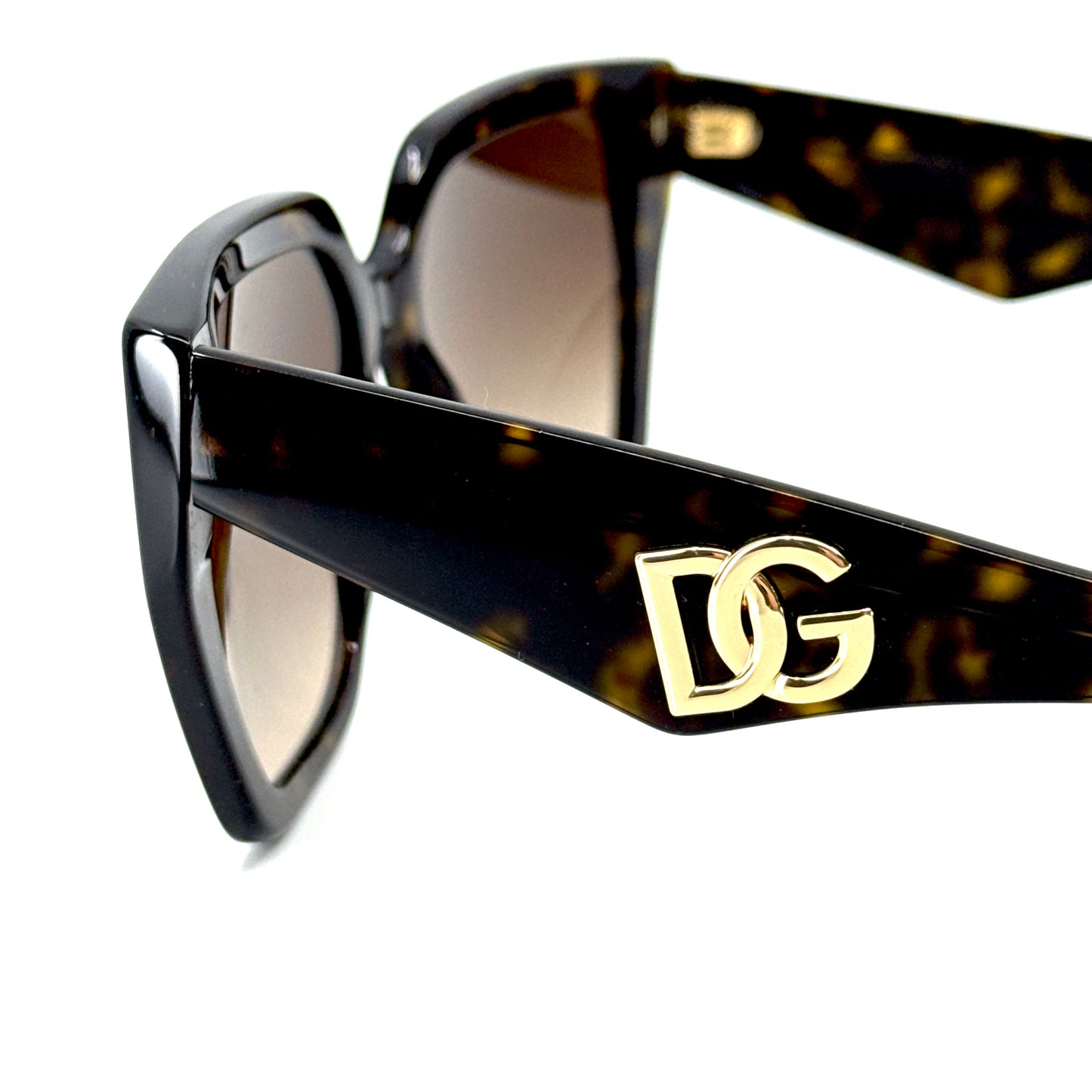 DOLCE & GABBANA Sunglasses DG4438 502/13