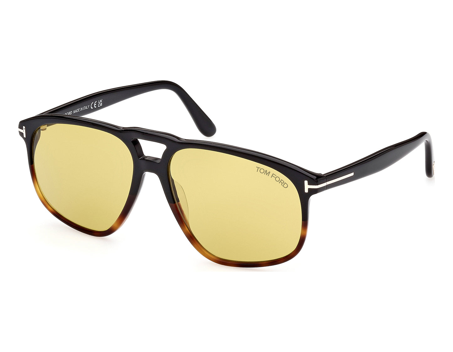 Tom Ford FT1000-05E-58 58mm