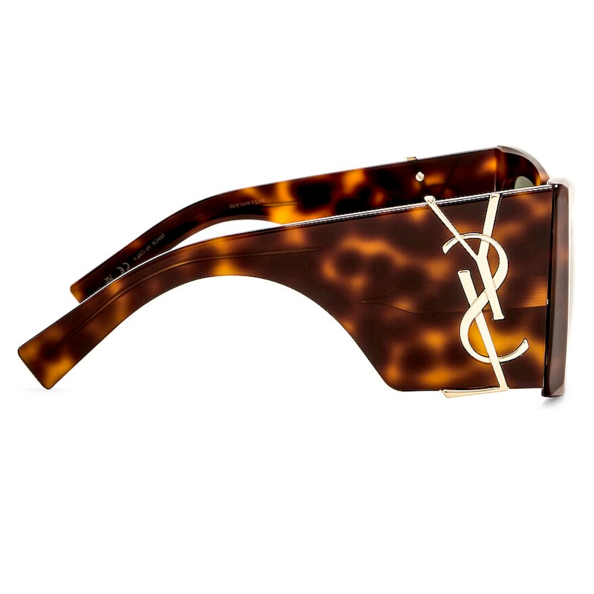 YVES SAINT LAURENT Sunglasses SL-M119-BLAZE-002