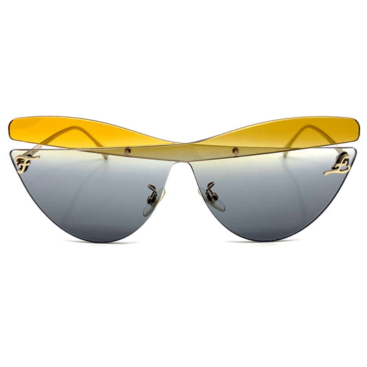 FENDI Sunglasses FF0400/S XYO9O