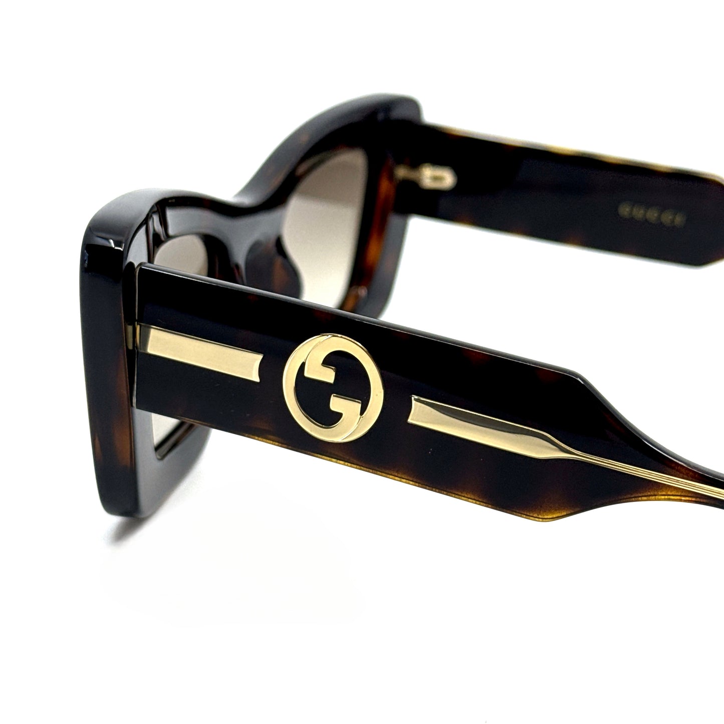 GUCCI Sunglasses GG1552S 002