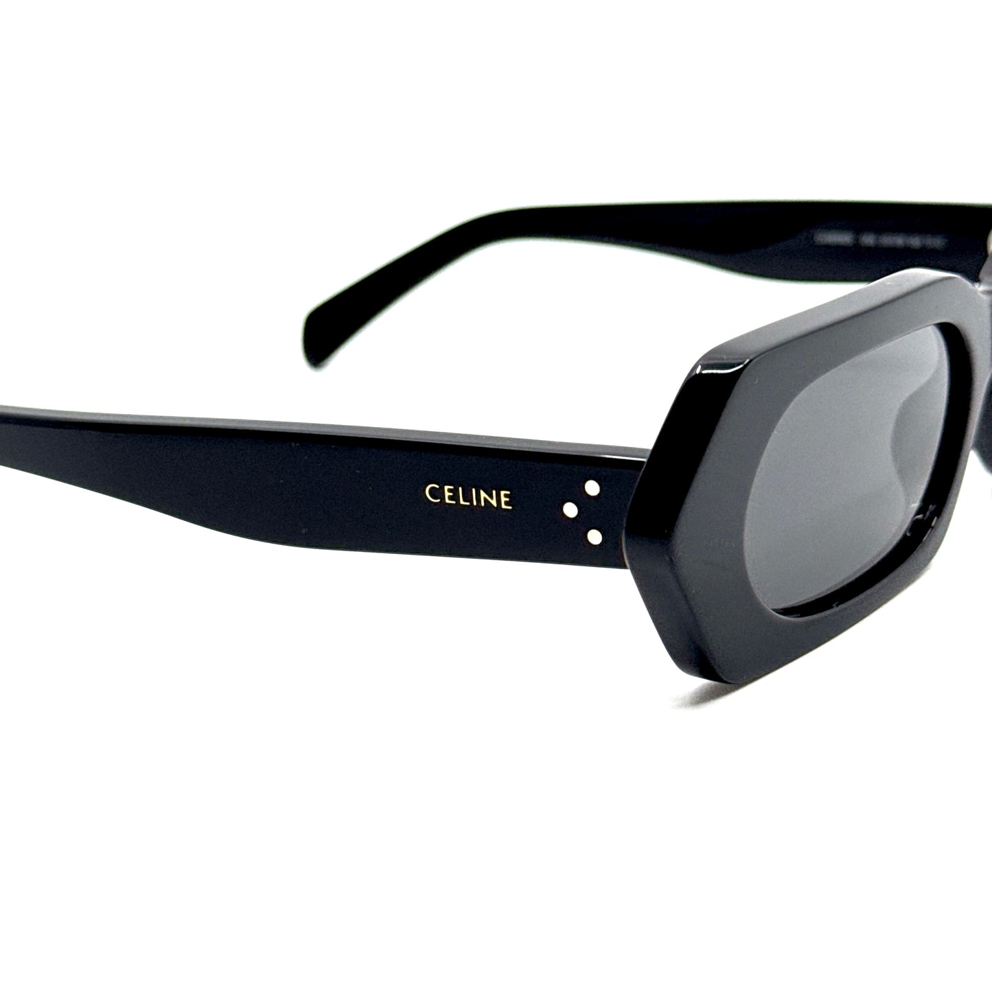 CELINE Sunglasses CL40243I 01A
