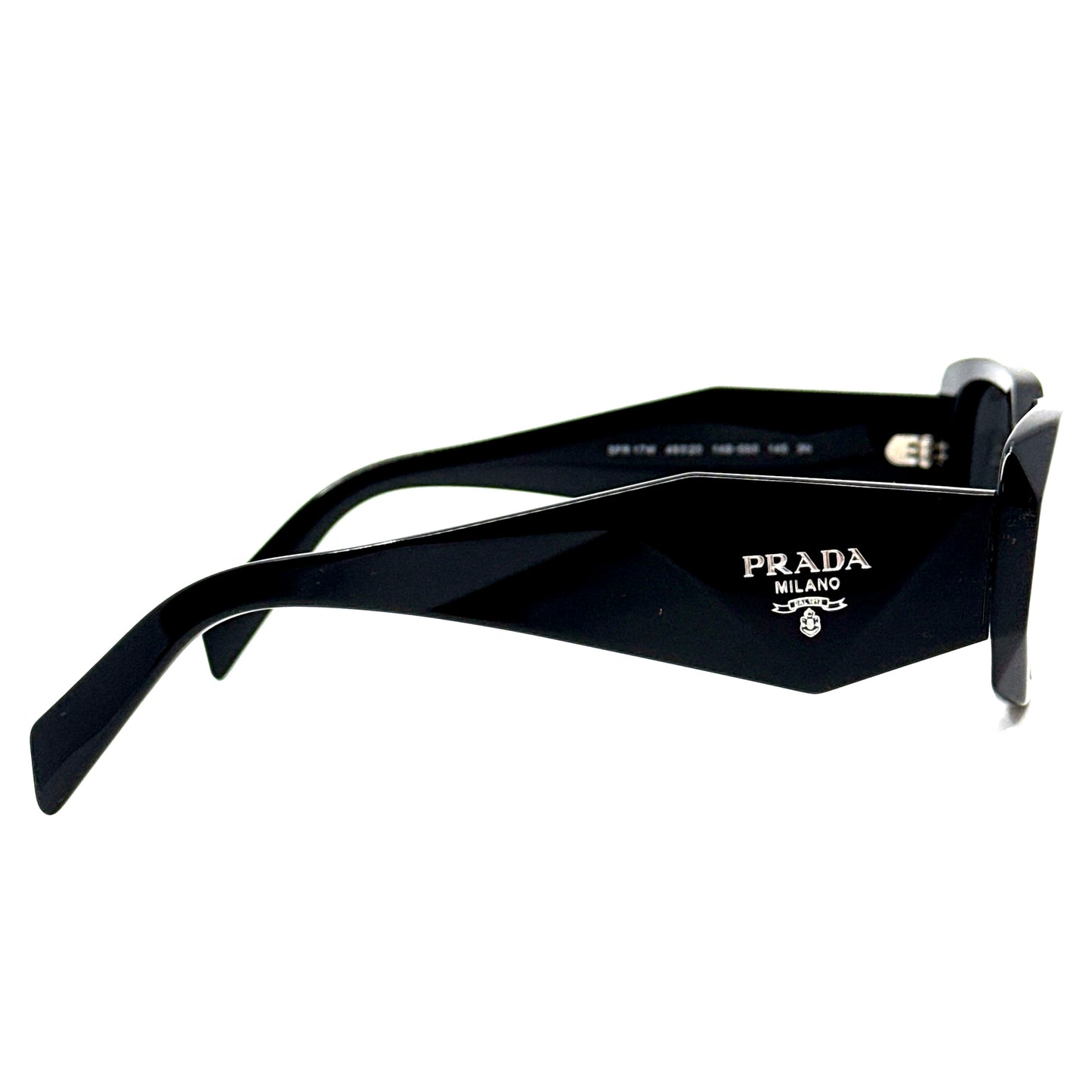 PRADA Sunglasses SPR17W 1AB-5S0