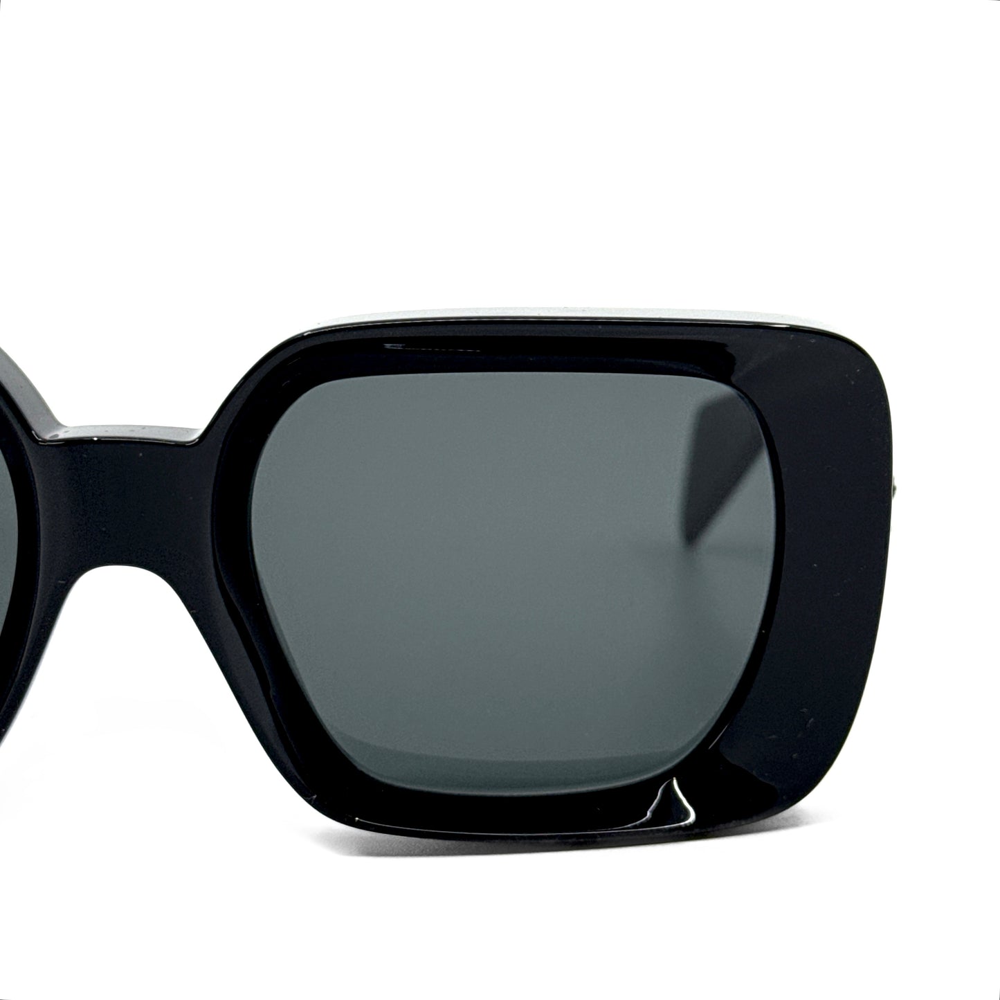 VERSACE Sunglasses MOD.4473-U GB1/87