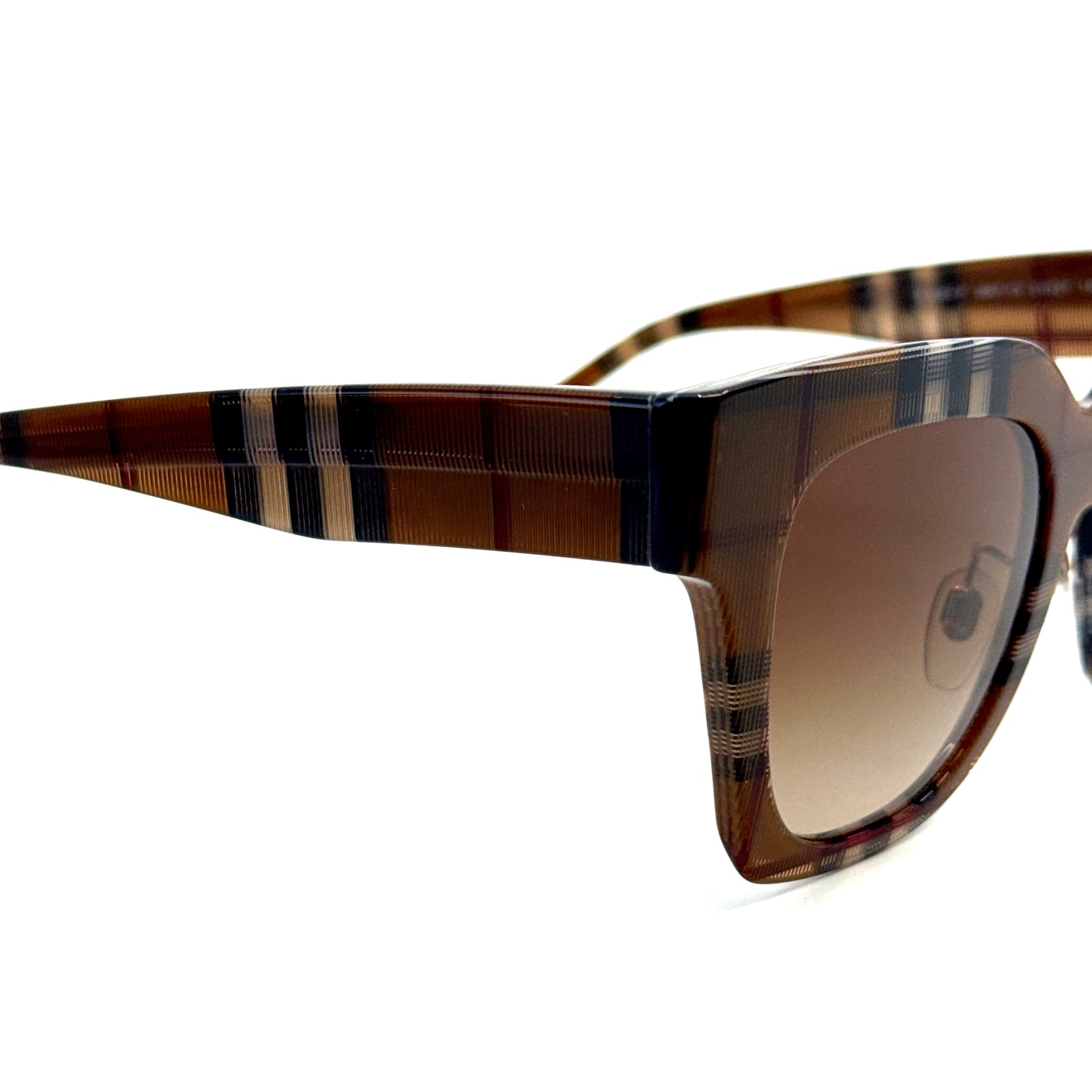 BURBERRY Sunglasses B4364-F 3967/13