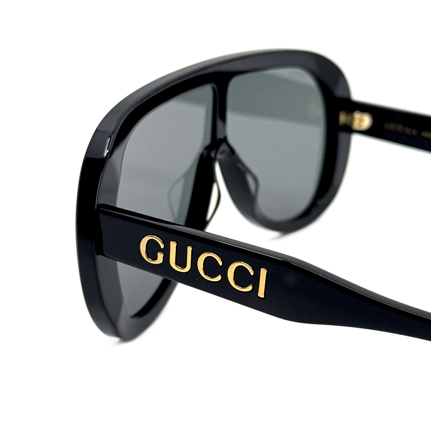 GUCCI Sunglasses GG1370S 001