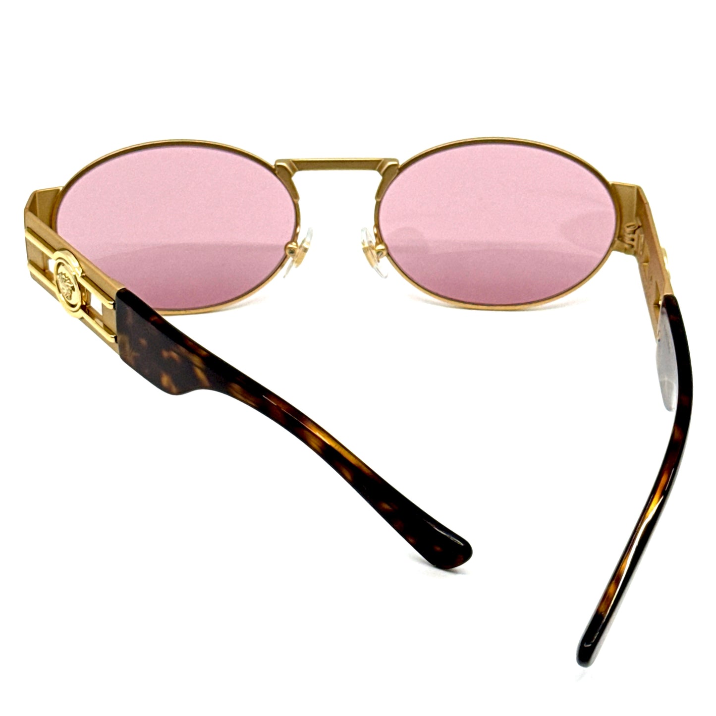 VERSACE Sunglasses MOD.2264 1002/84