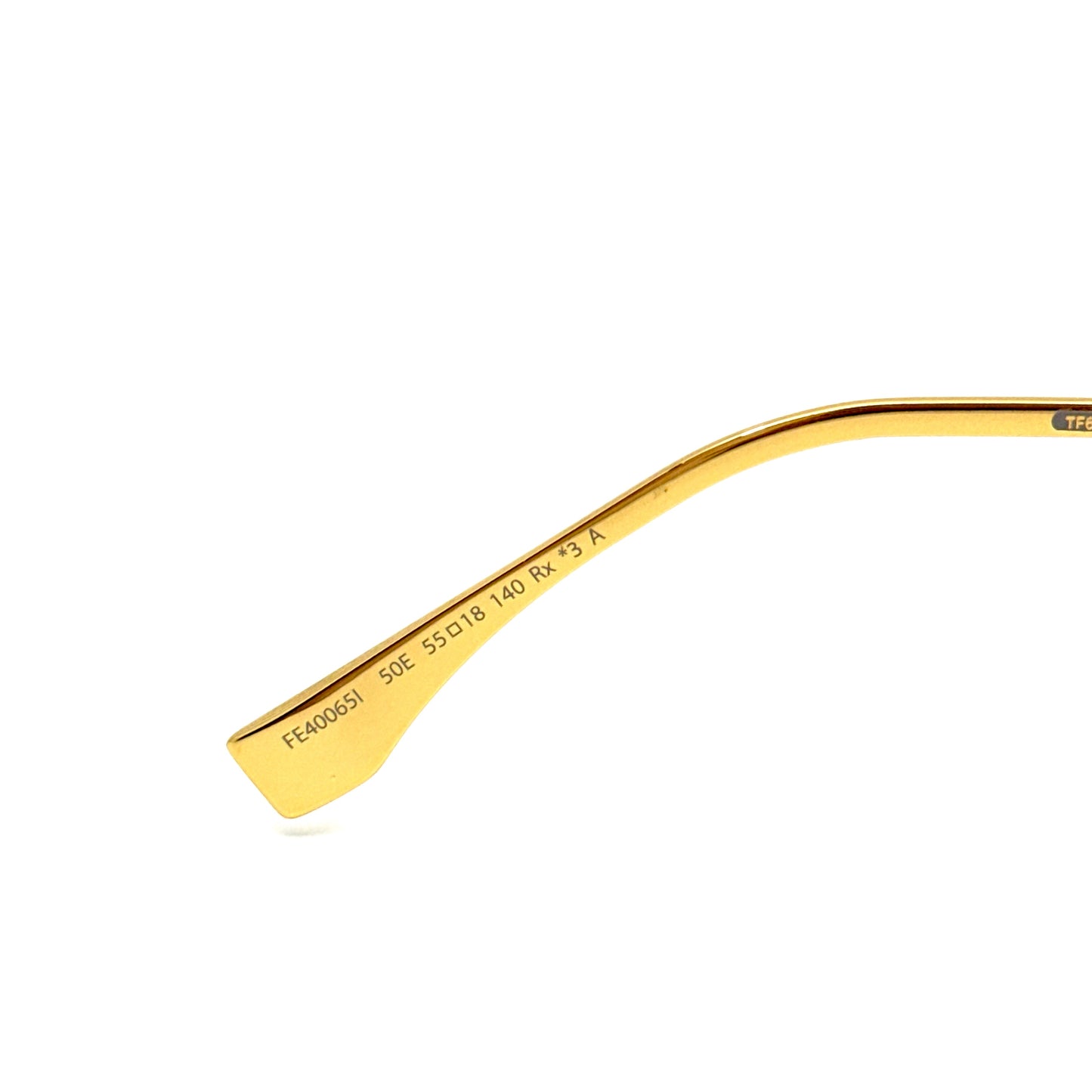 FENDI Sunglasses FE40065I 50E