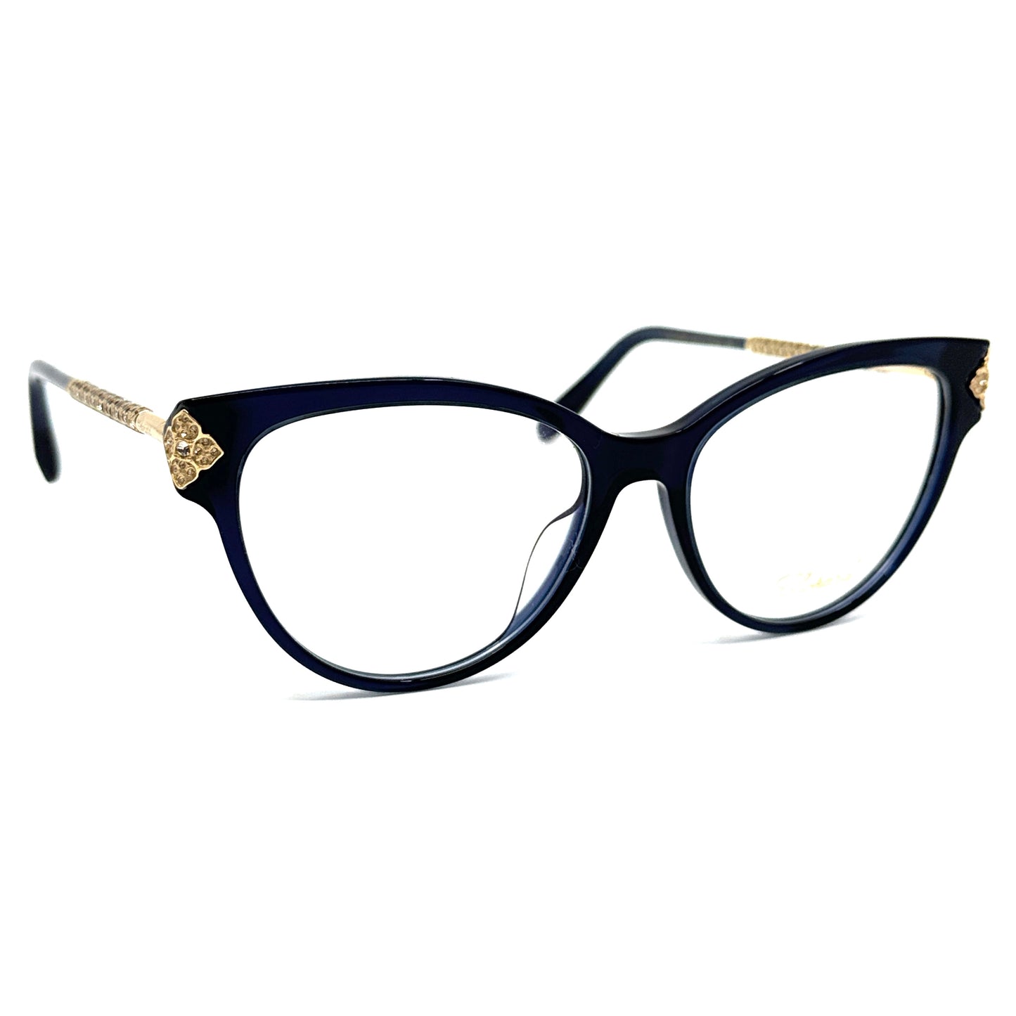 CHOPARD Eyeglasses VCH332S 0735