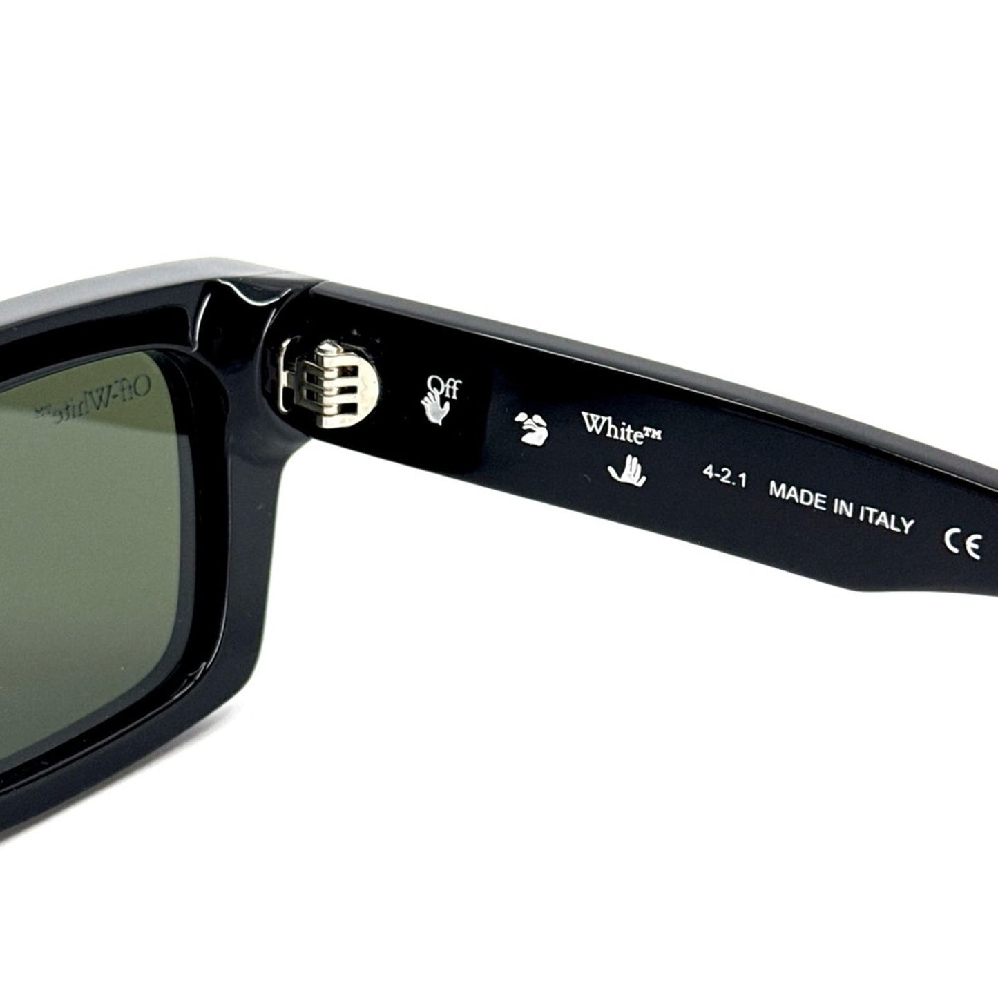 OFF-WHITE Sunglasses OERI022 1045