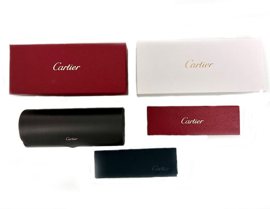 Cartier CT0318o-003 52mm