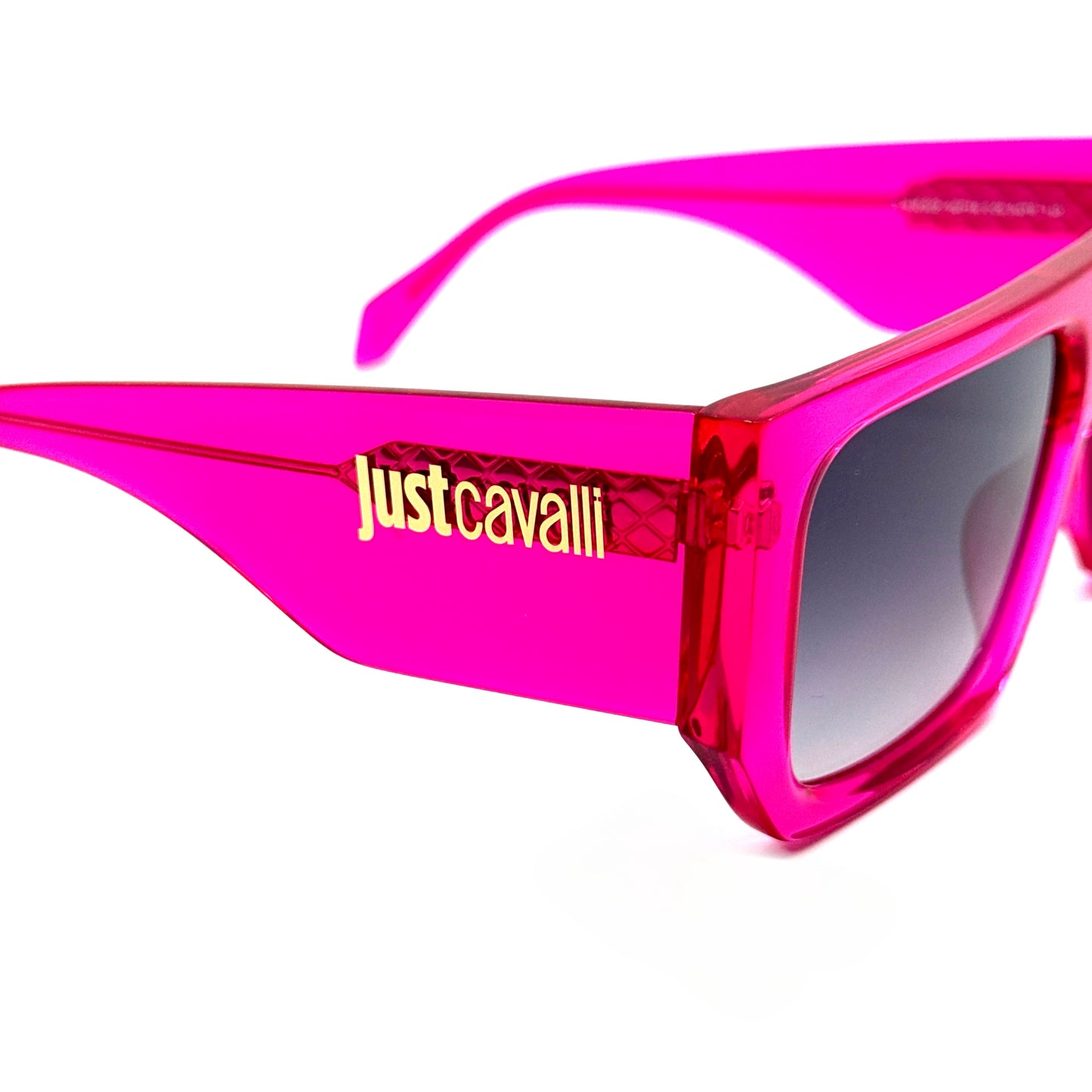 JUST CAVALLI Sunglasses SJC022 Col.0ATE