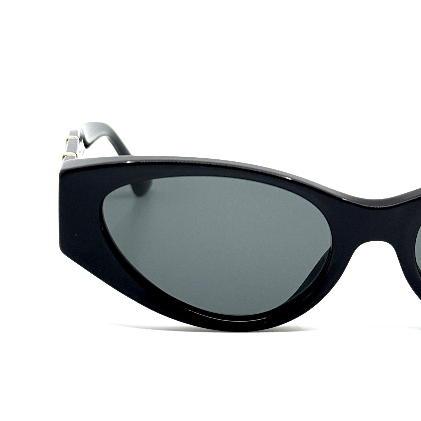 VERSACE Sunglasses MOD.4454 GB1/87