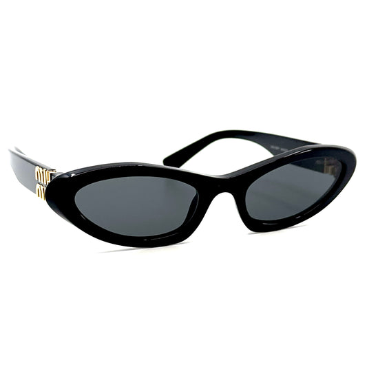 MIU MIU Sunglasses SMU09Y 1AB-5S0