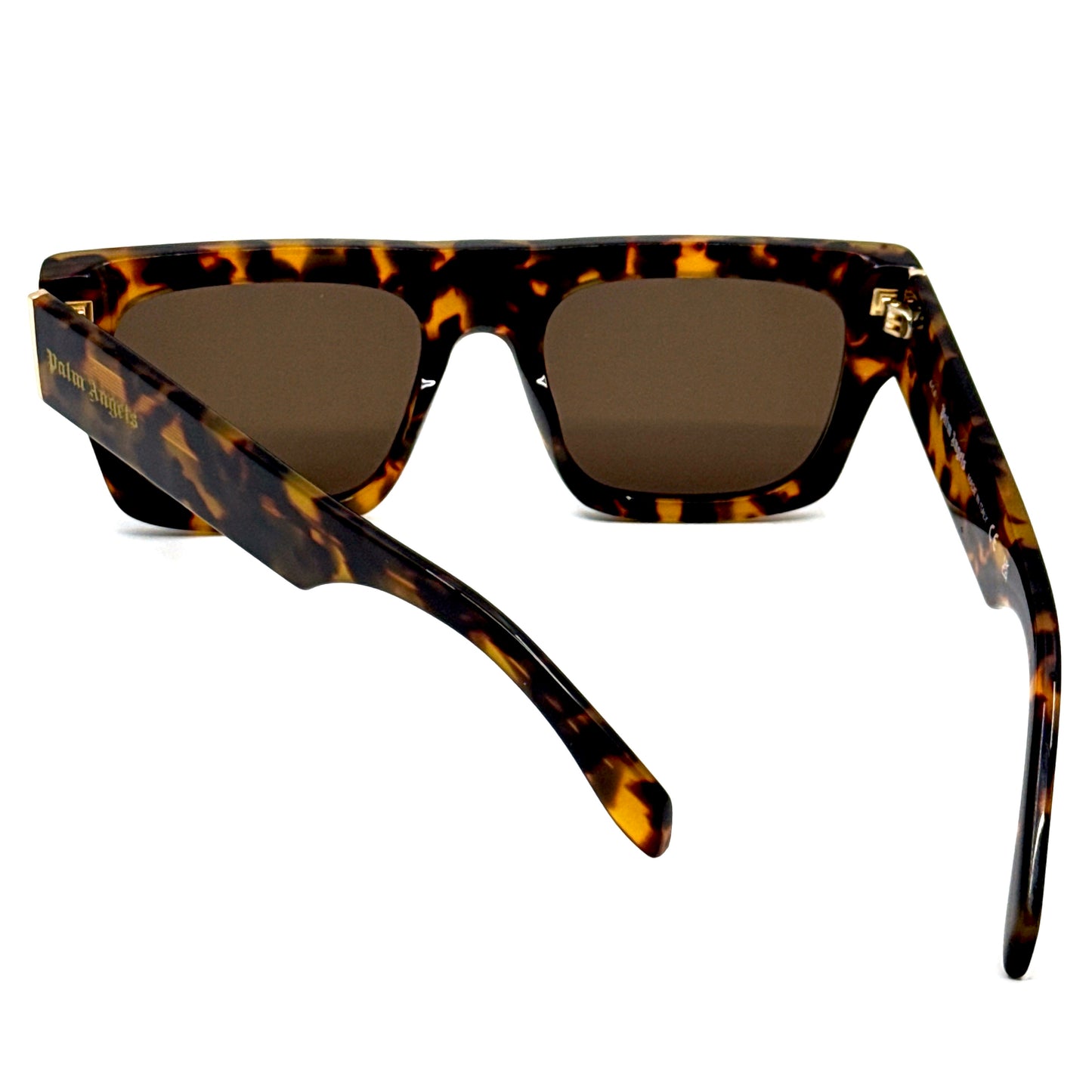 PALM ANGELS Pixley Sunglasses PERI049 6064