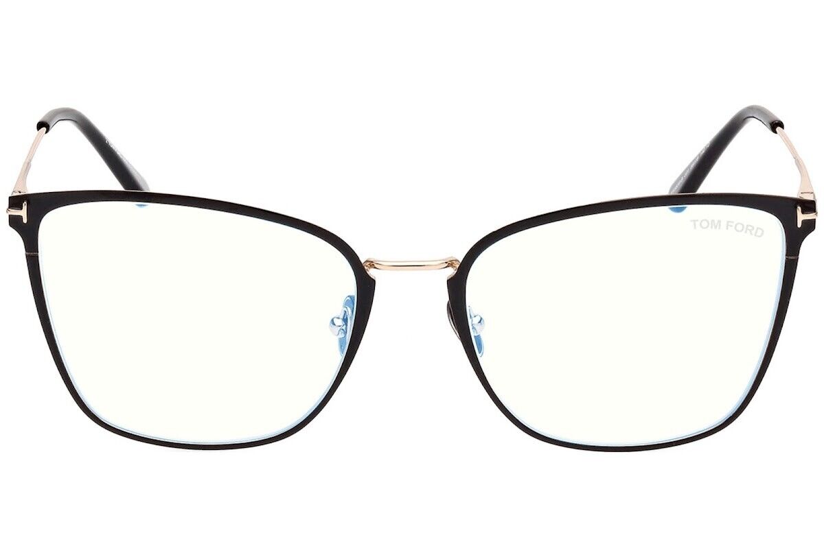 Tom Ford FT5839-B-001-56 56mm