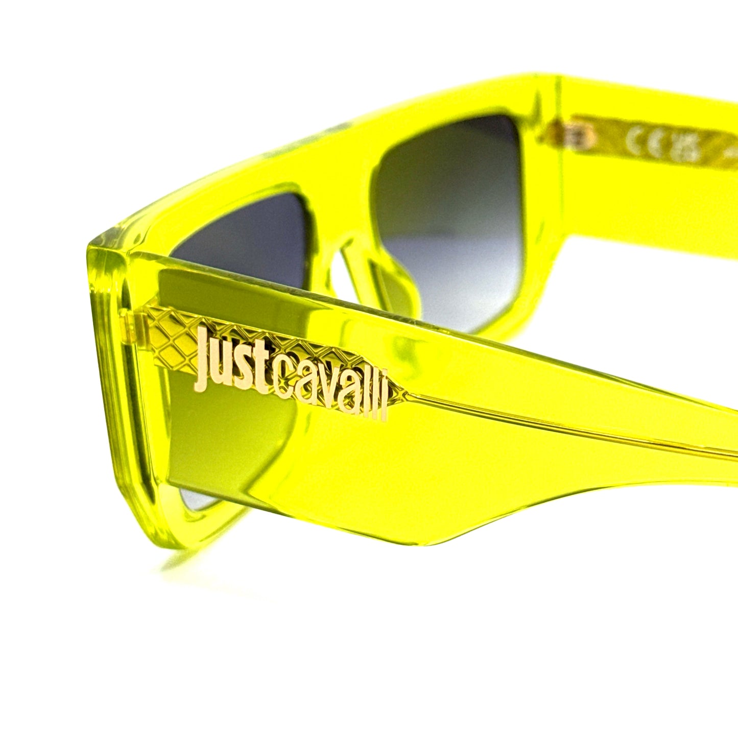 JUST CAVALLI Sunglasses SJC022 Col.0998