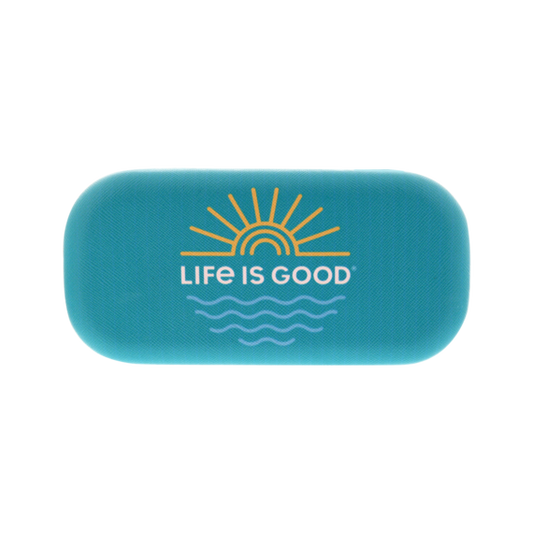 Life Is Good LG-SHAY-BLUE-54