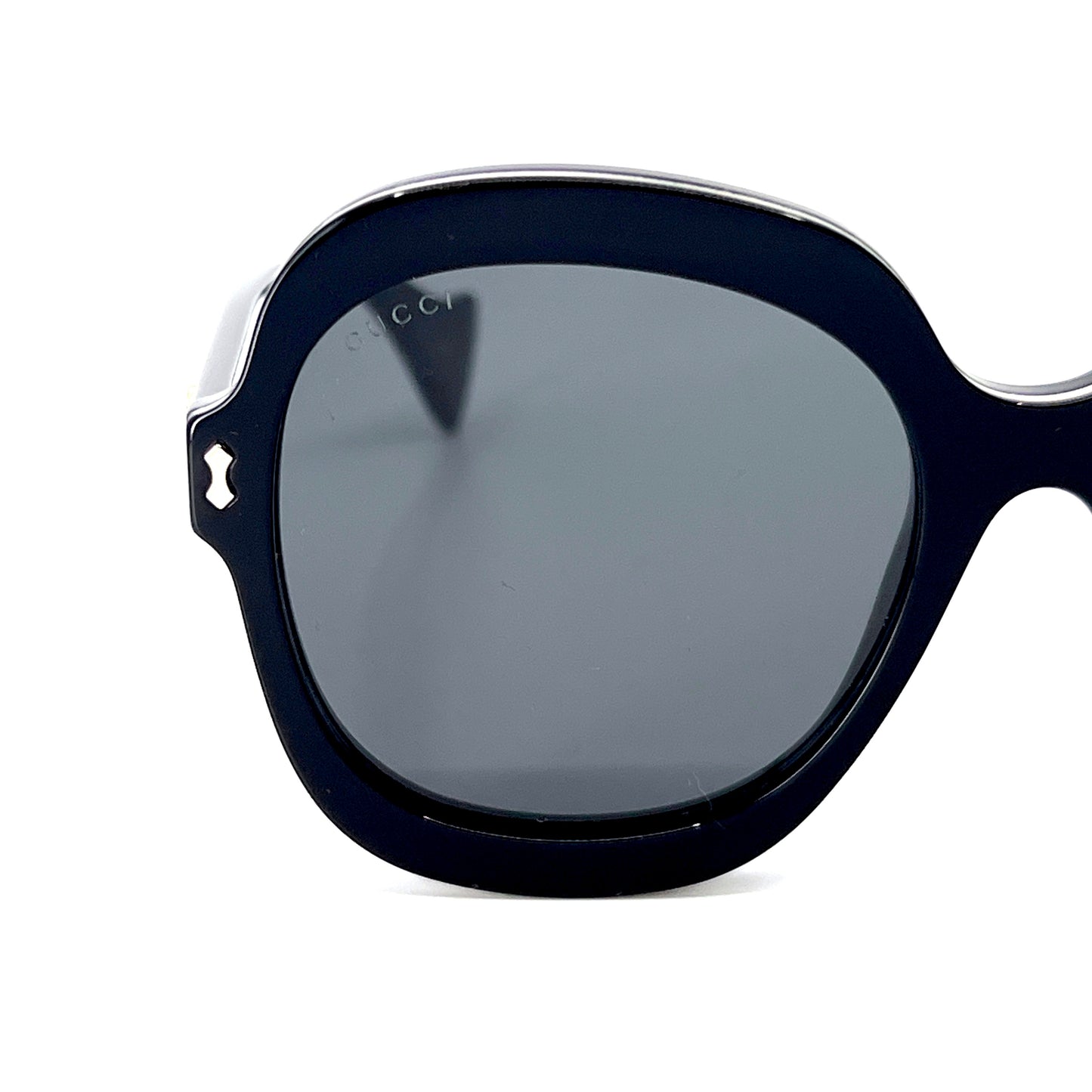 GUCCI Sunglasses GG1240S 001