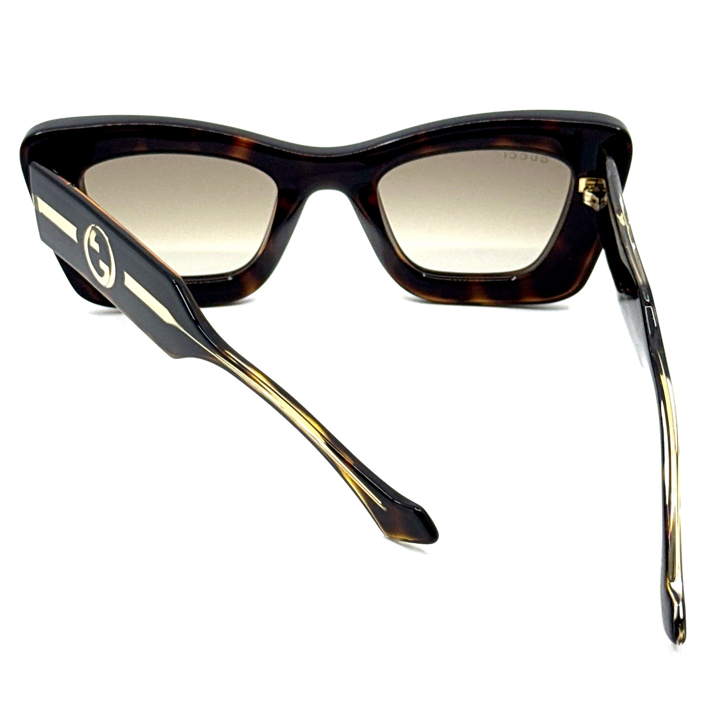 GUCCI Sunglasses GG1552S 002