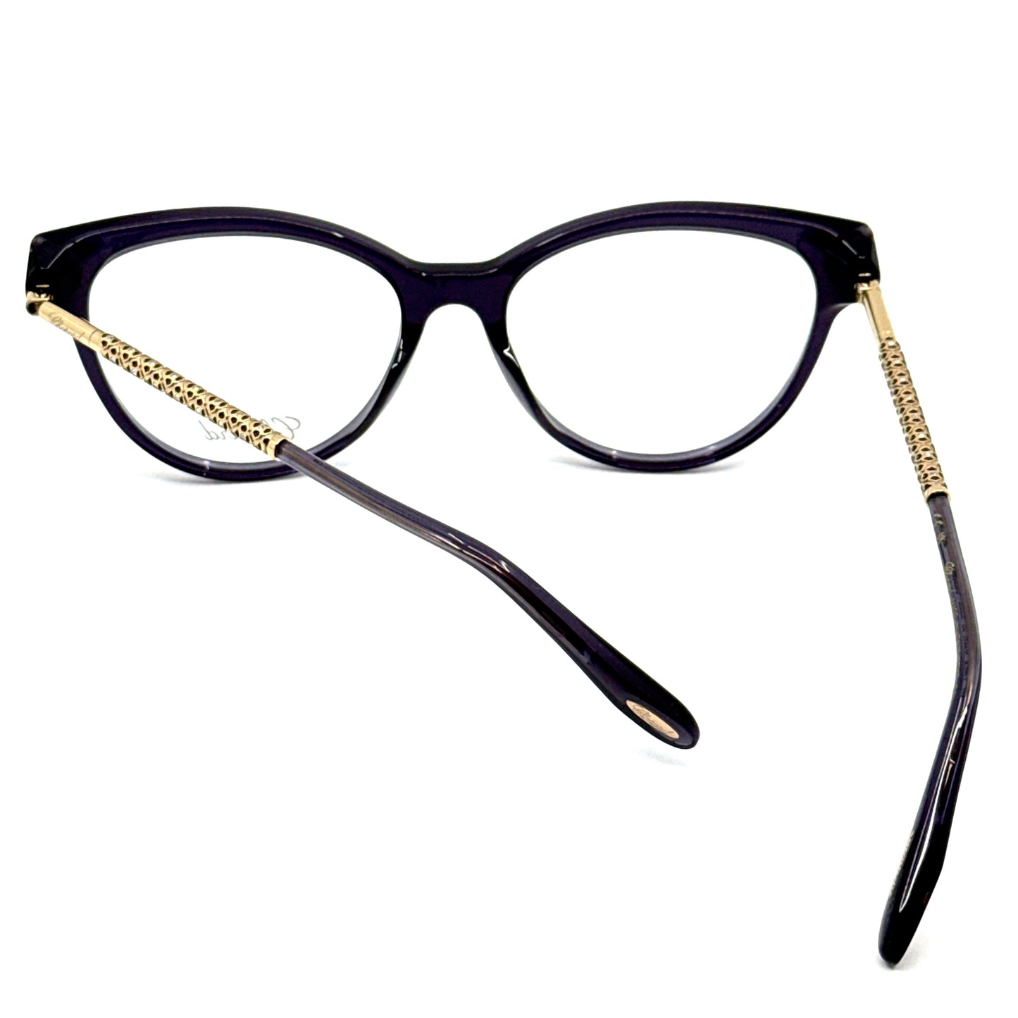 CHOPARD Eyeglasses VCH332S 0SLA