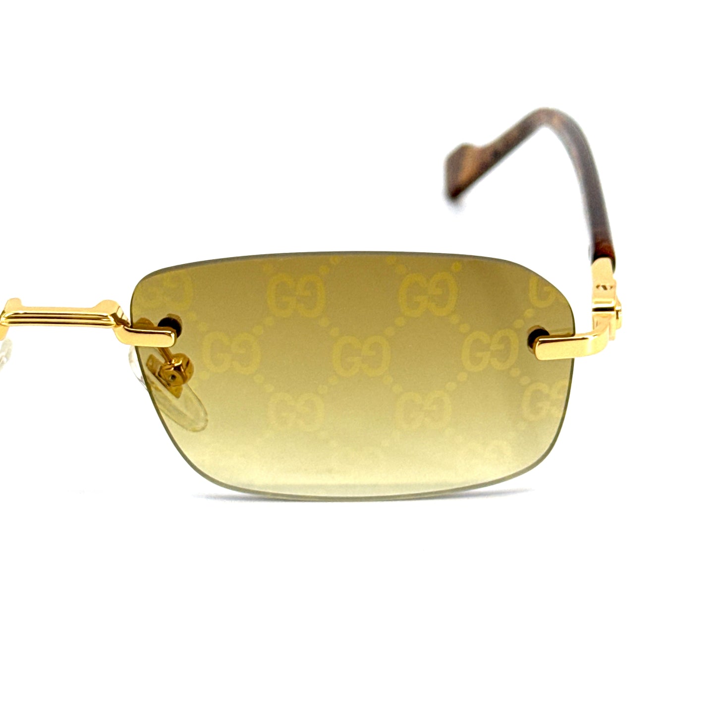 Gafas de sol GUCCI GG1221S 004