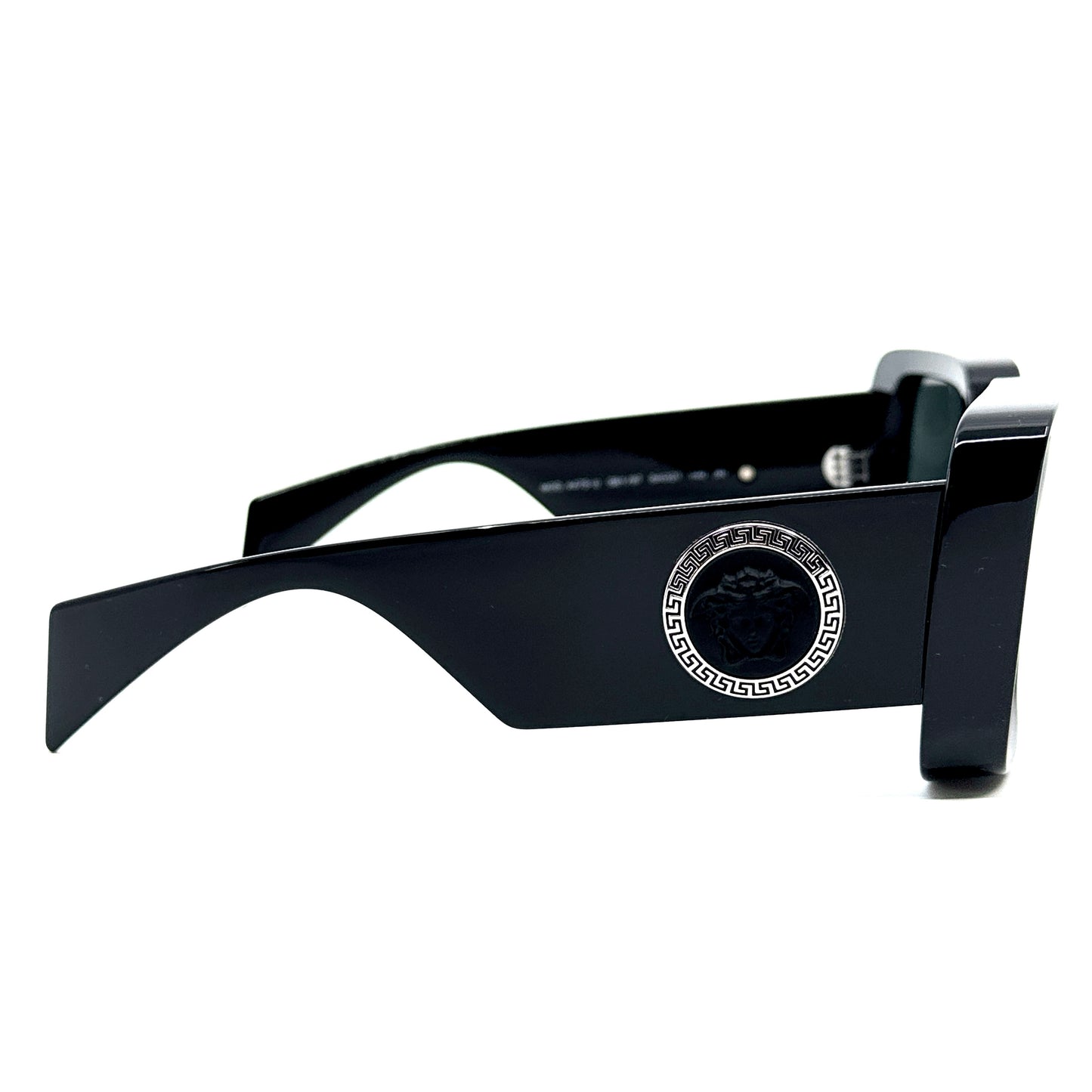 VERSACE Sunglasses MOD.4473-U GB1/87