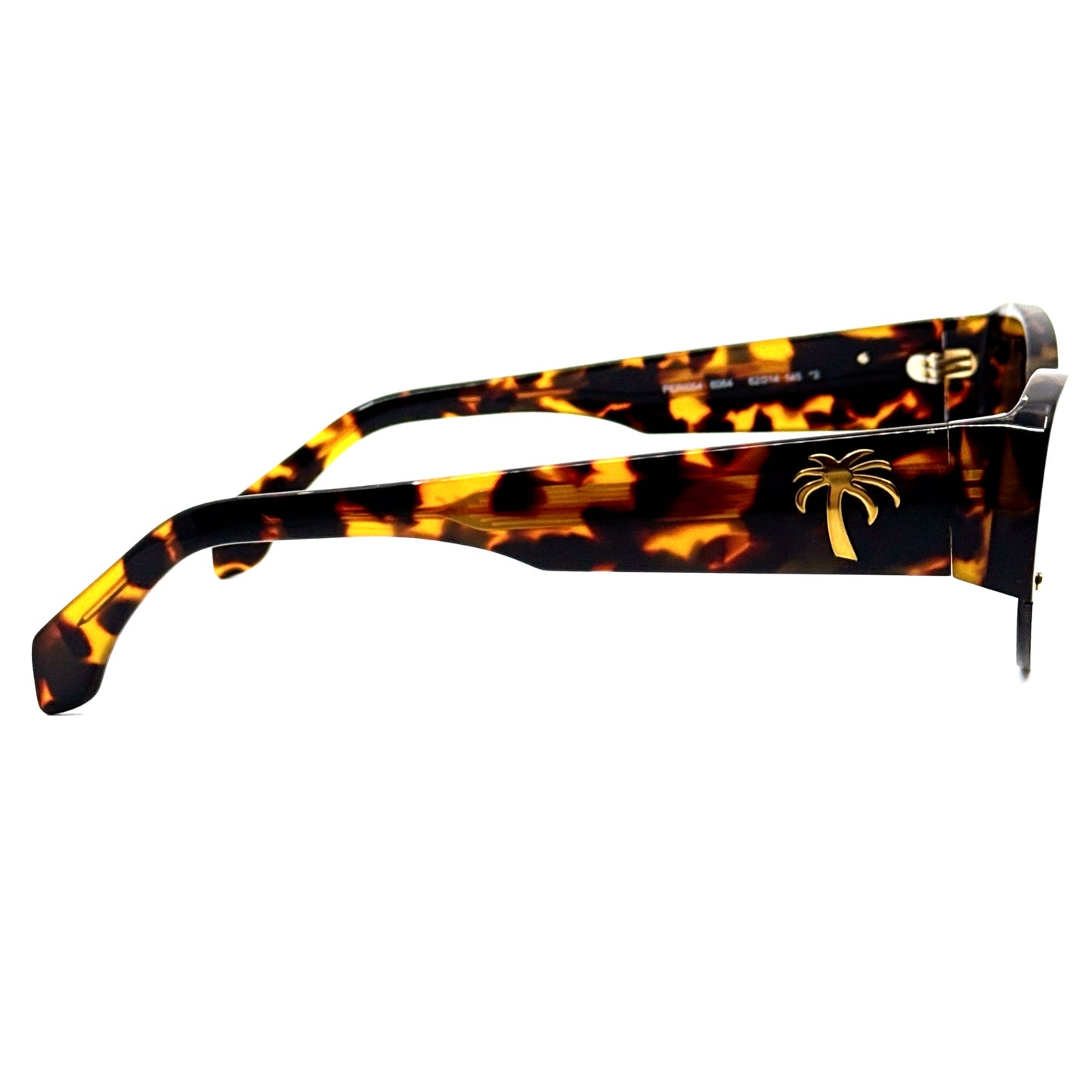 PALM ANGELS Palmdale Sunglasses PERI054 6064