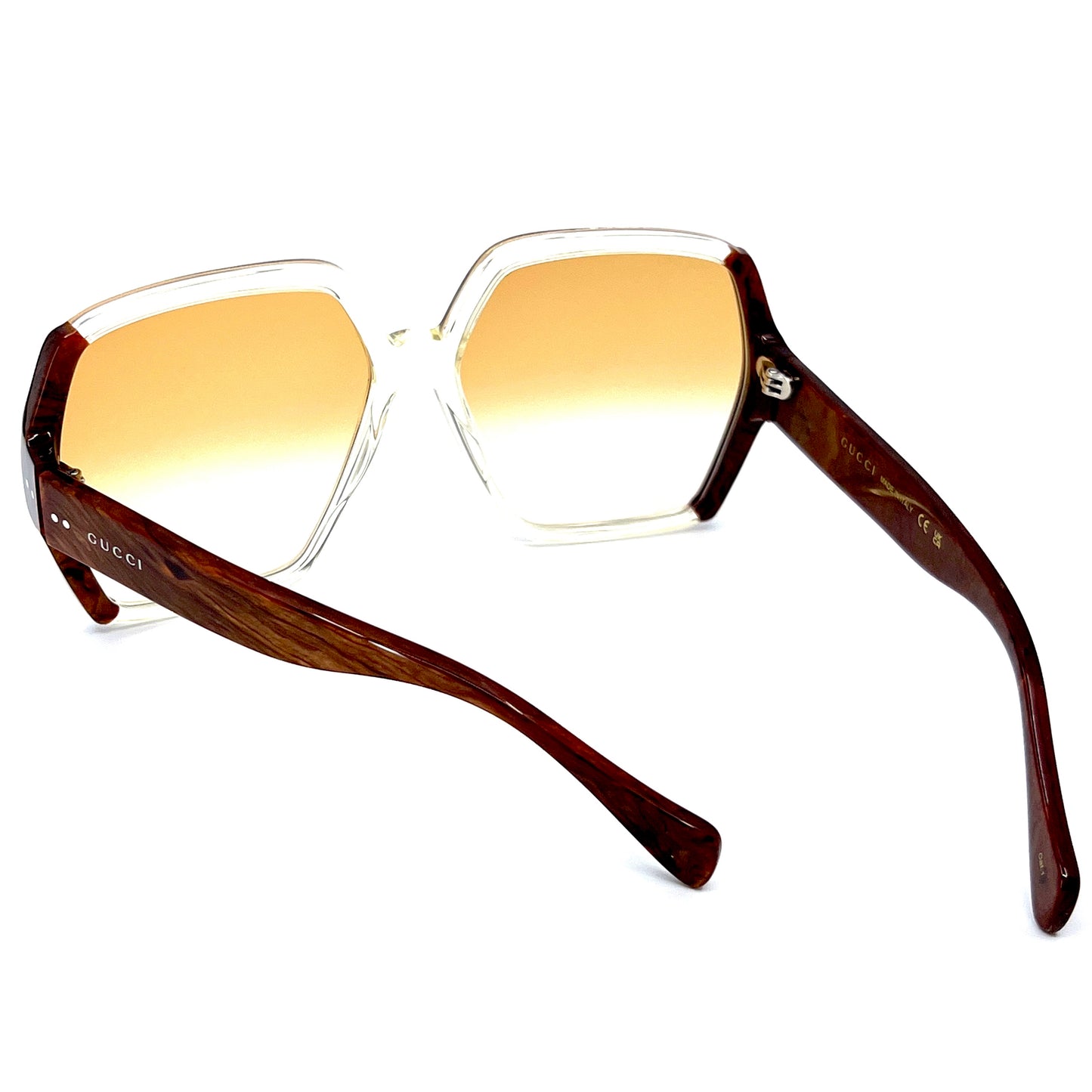 GUCCI Sunglasses GG1065S 001