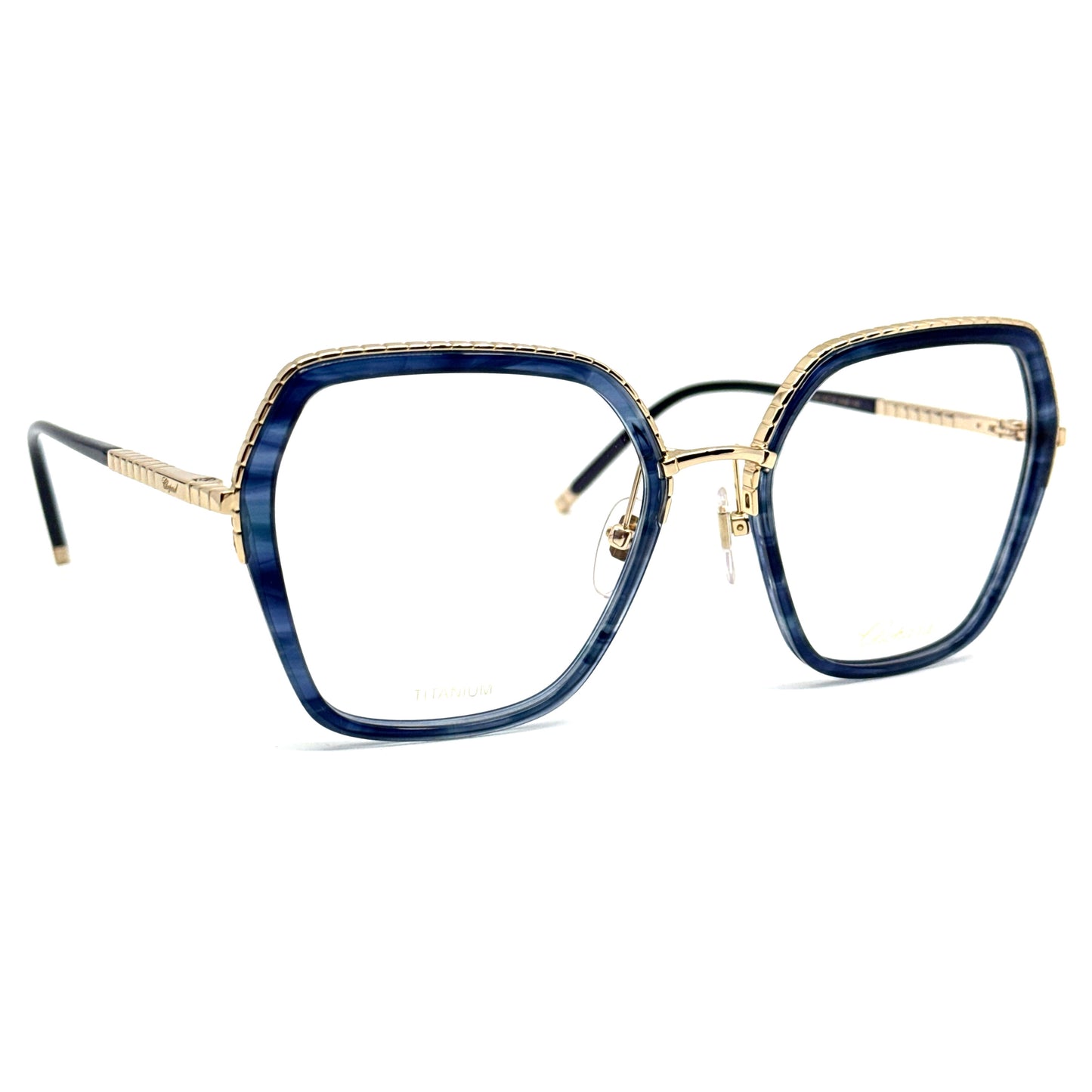 CHOPARD Eyeglasses VCHF28 300B