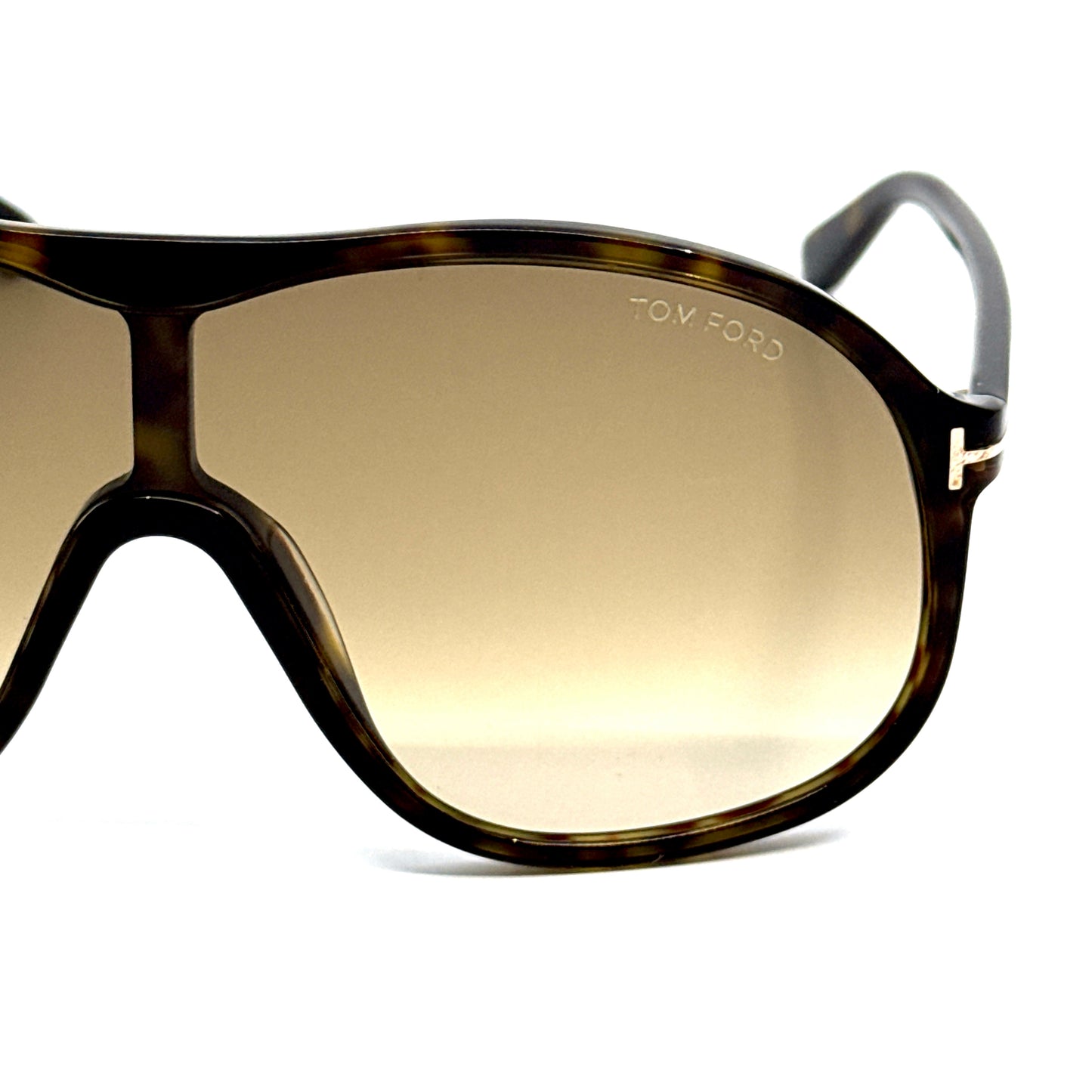 TOM FORD Drew Sunglasses TF964 52F