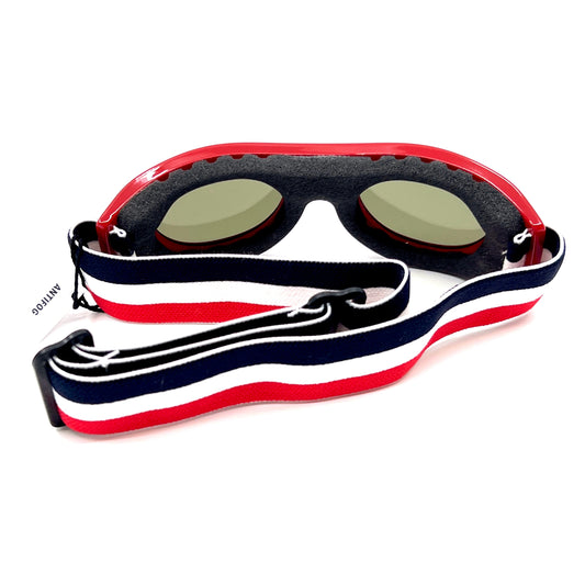 Gafas de esquí MONCLER Grenoble ML0051 68C