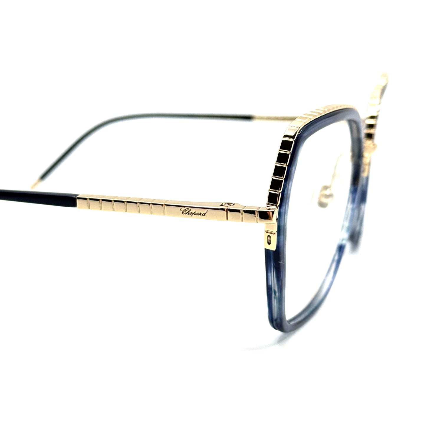 CHOPARD Eyeglasses VCHF28 300B