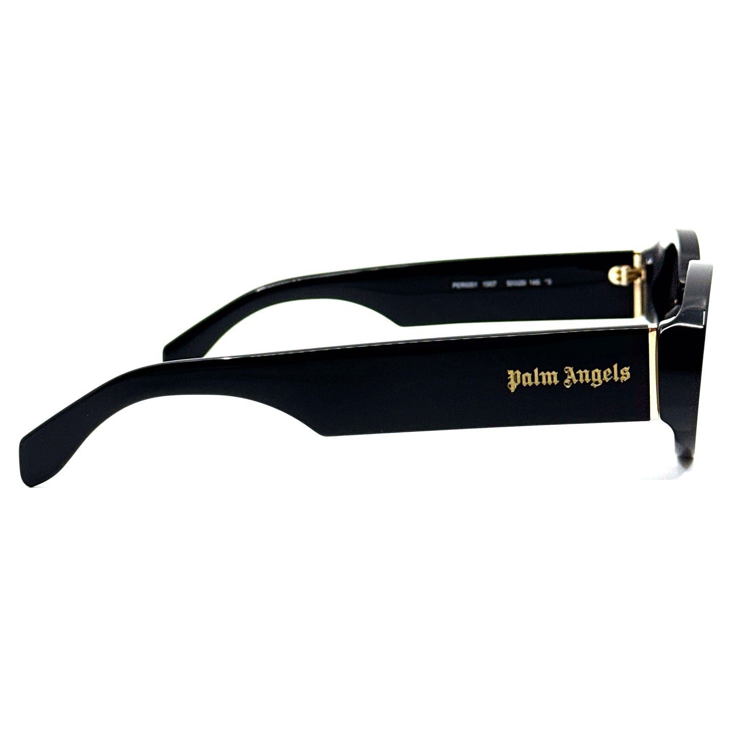 PALM ANGELS Gilroy Sunglasses PERI051 1007