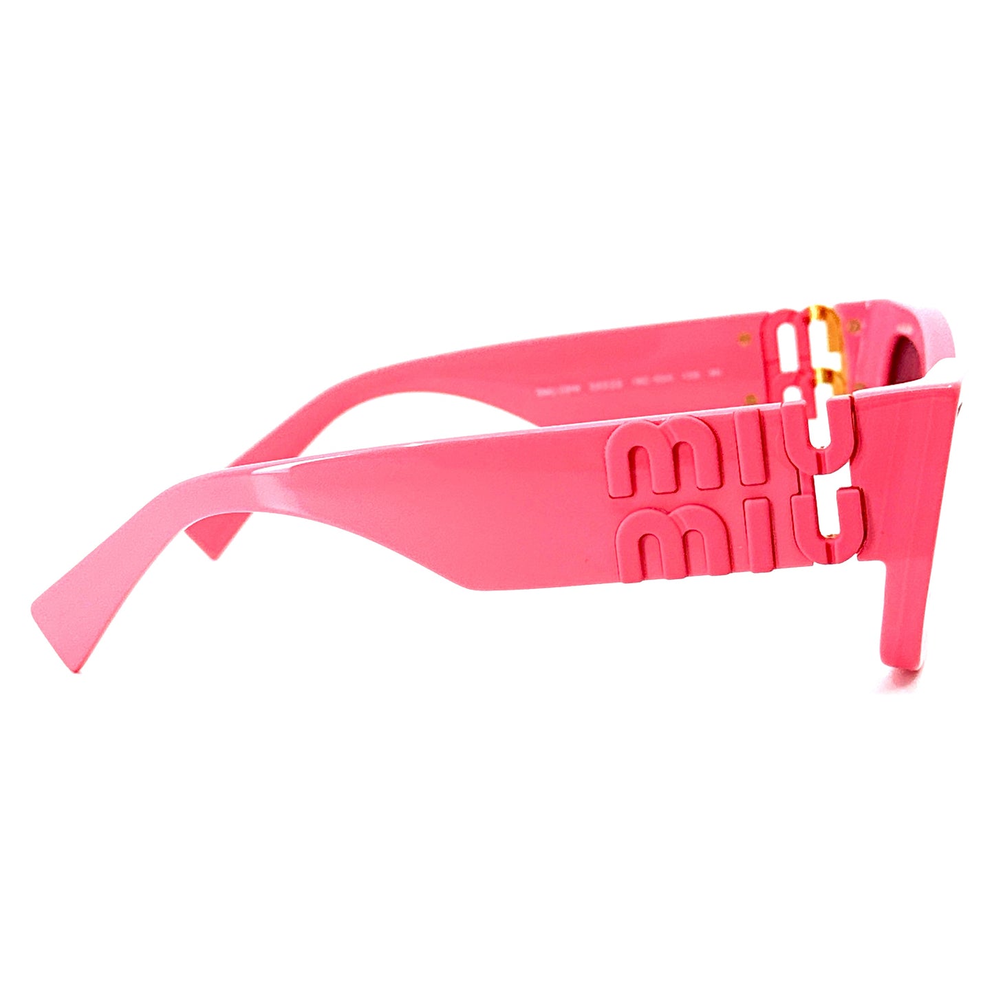 Gafas de sol MIU MIU SMU09W 18C-5S0