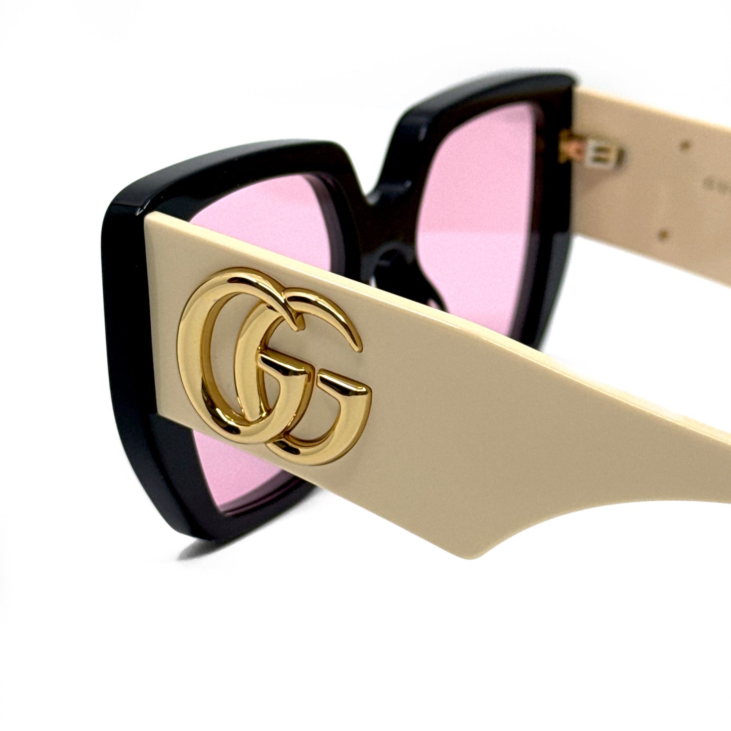 GUCCI Sunglasses GG0956S 002