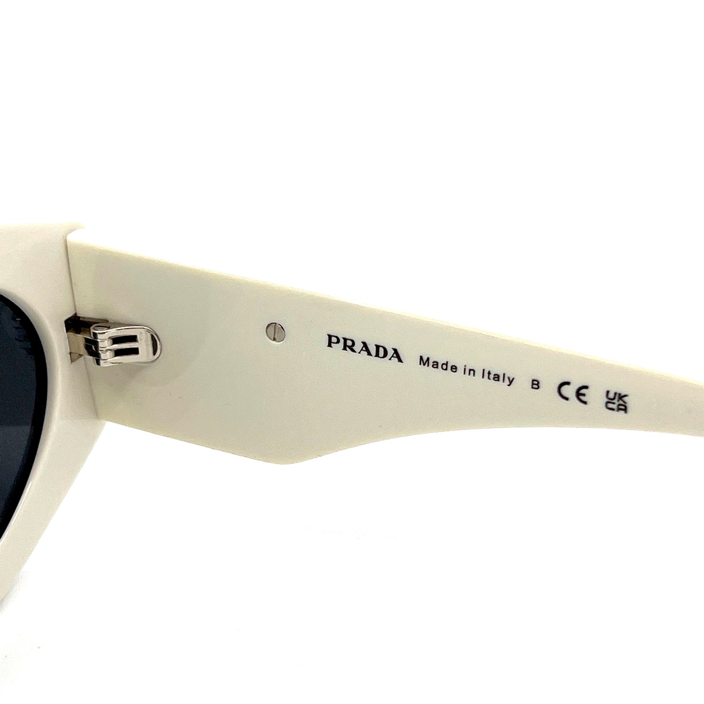 PRADA Sunglasses SPR20Z 142-5S0