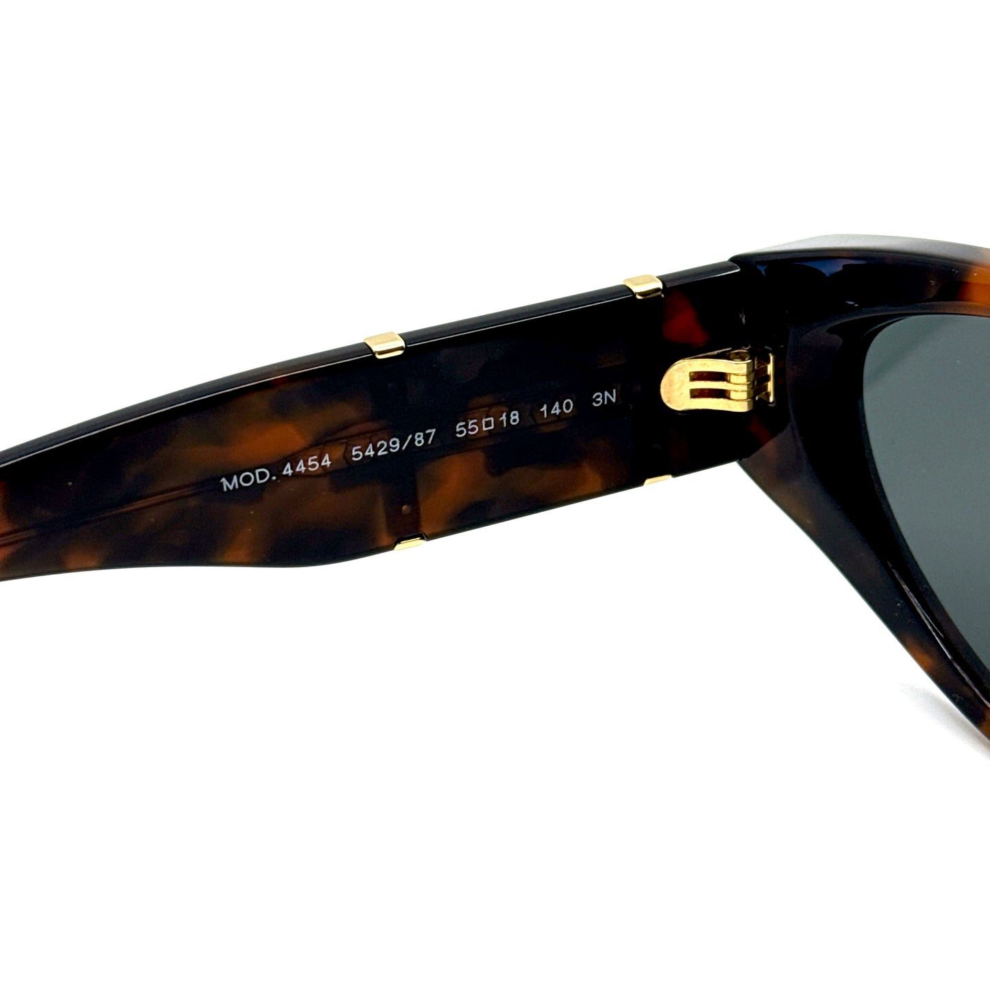 VERSACE Sunglasses MOD.4454 5429/87