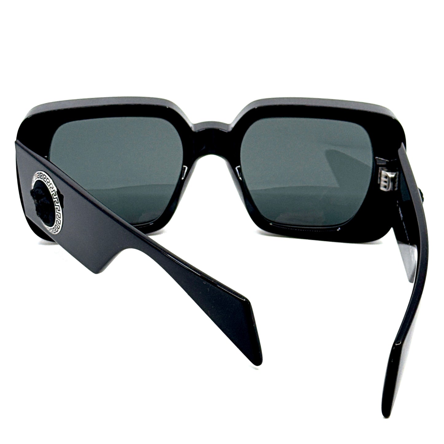 VERSACE Sunglasses MOD.4473-U GB1/87