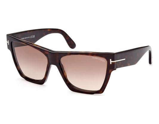 Tom Ford FT0942-52K-59 59mm