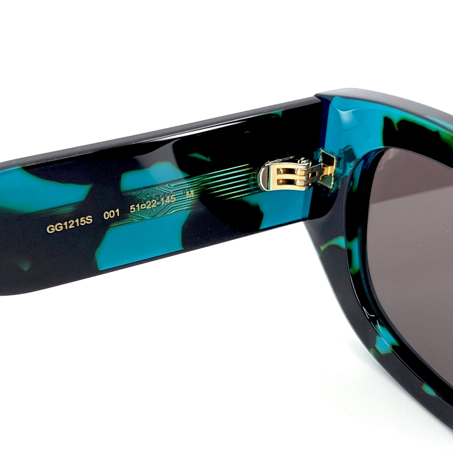 Gafas de sol GUCCI GG1215S 001